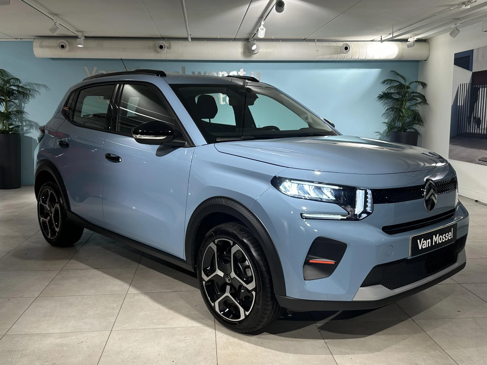 Citroën C3 met kenteken HZR-47-N – autofoto 5