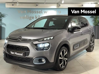 Citroën C3 financial lease – kenteken JLN-27-N