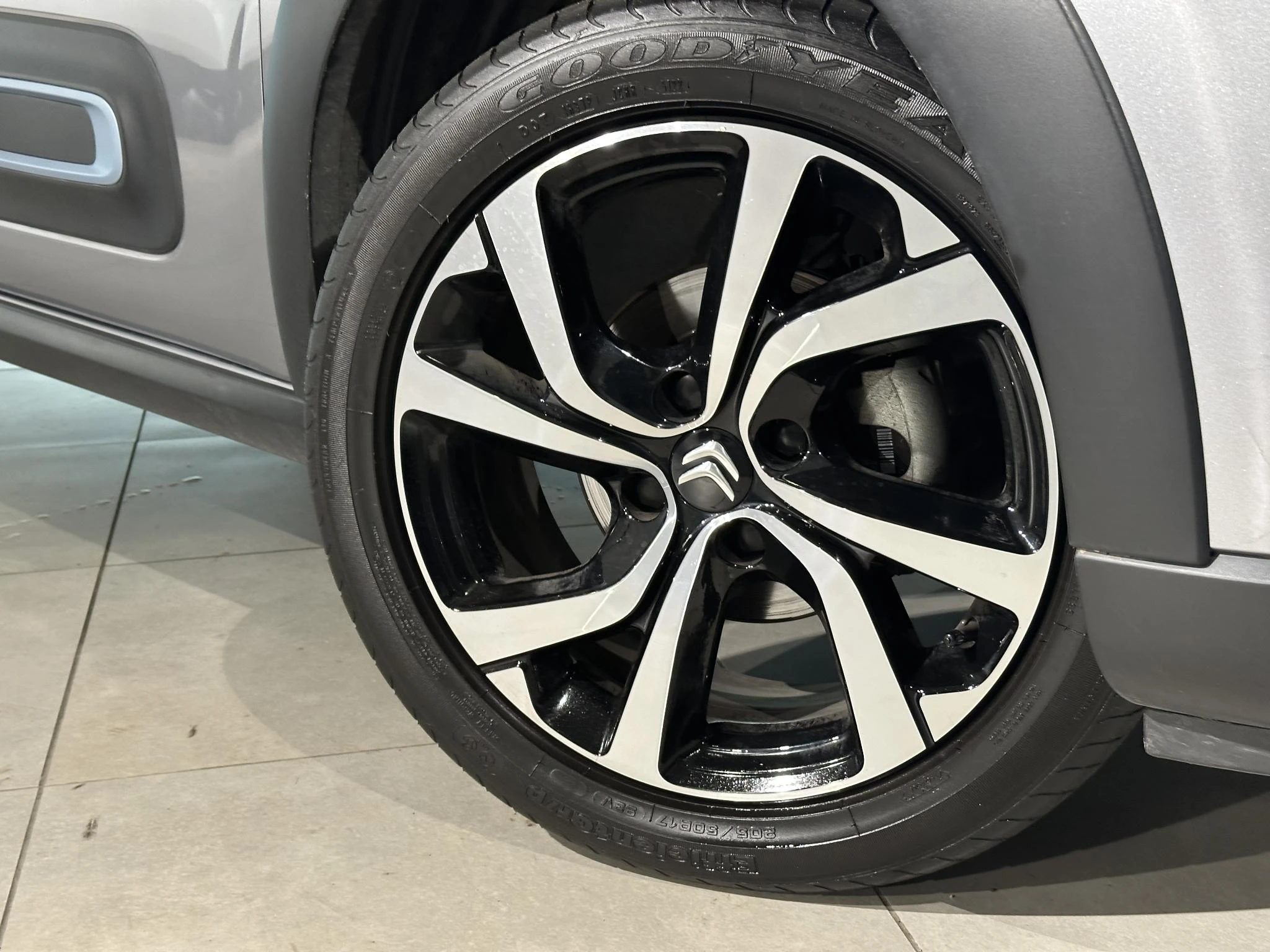 Citroën C3 met kenteken JLN-27-N – autofoto 4