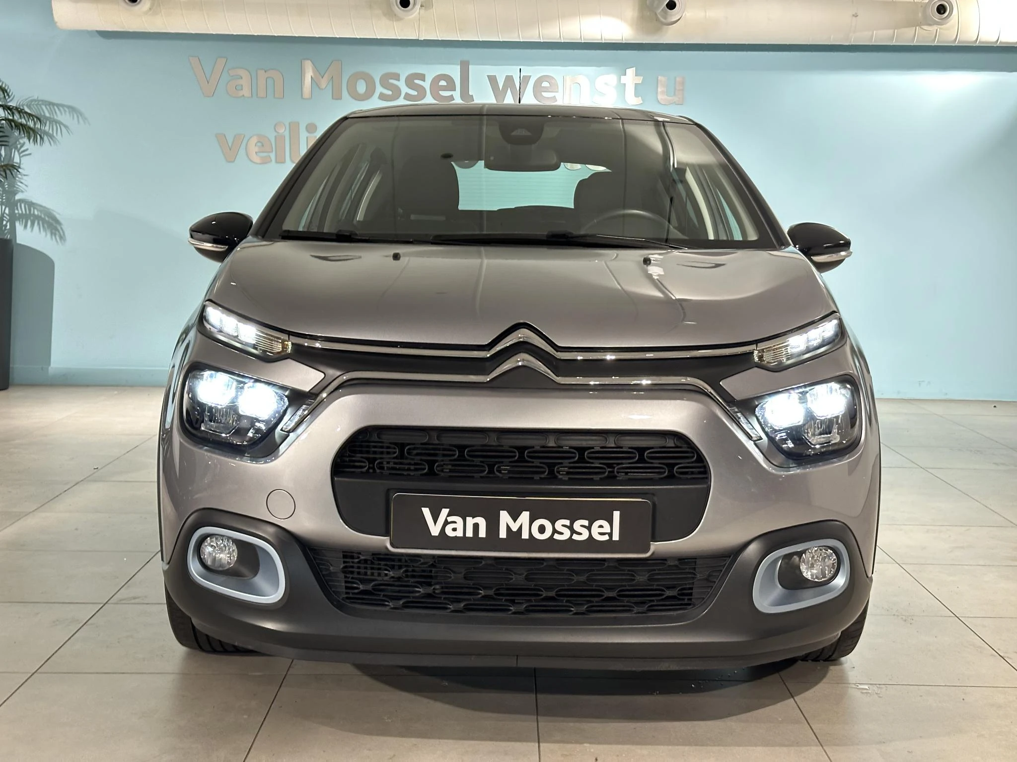 Citroën C3 met kenteken JLN-27-N – autofoto 5