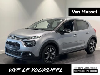 Citroën C3 financial lease – kenteken JZZ-38-F