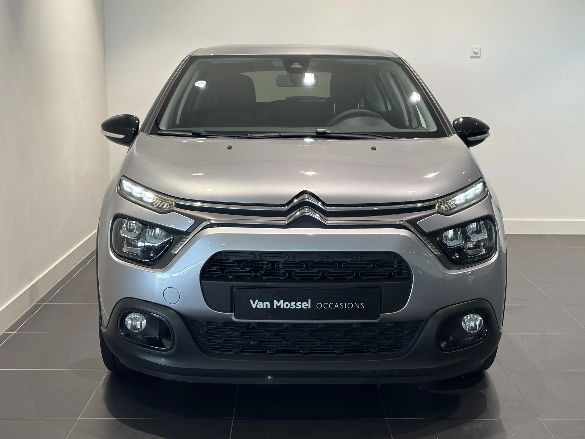 Citroën C3 met kenteken JZZ-38-F – autofoto 4