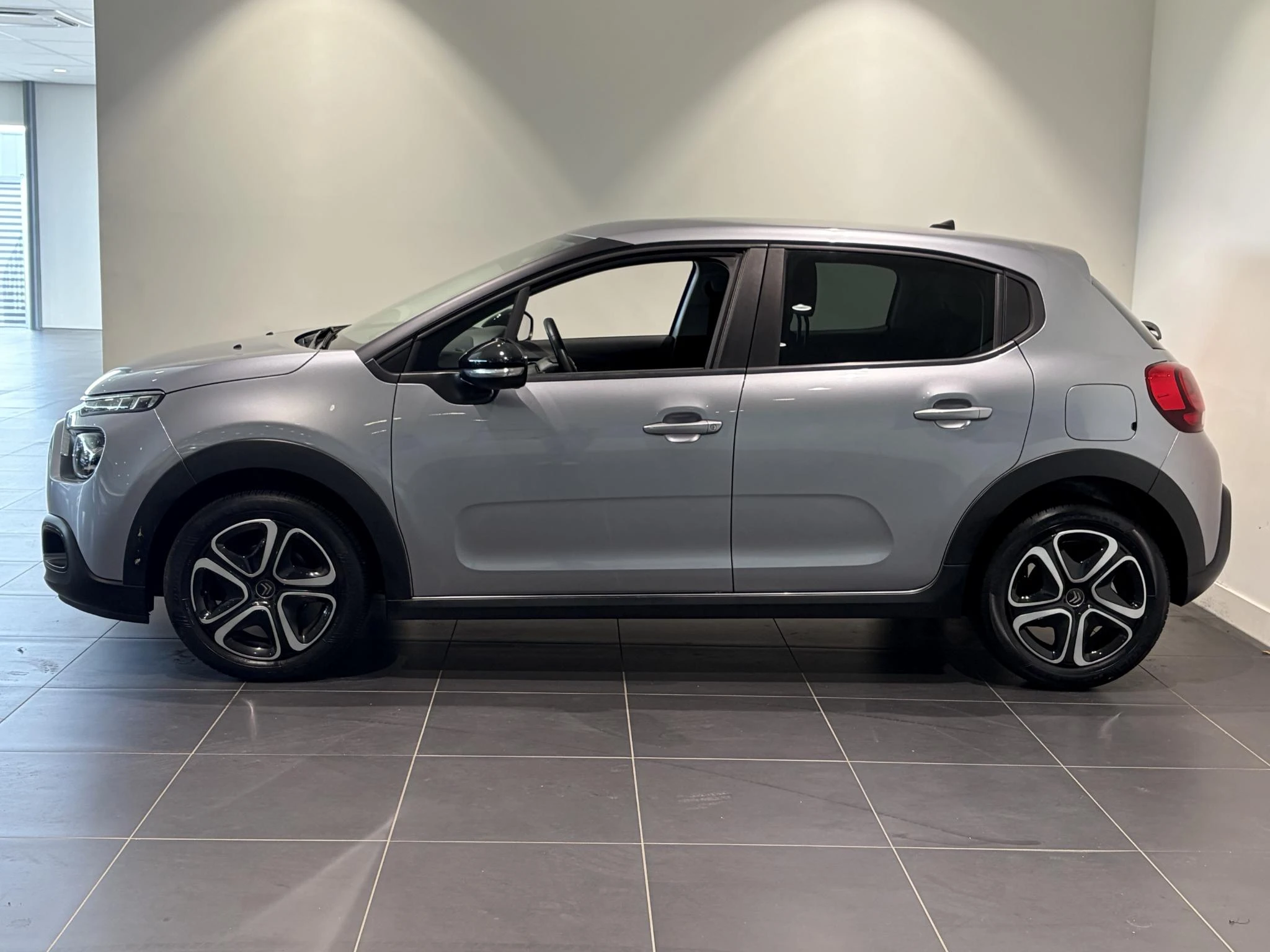 Citroën C3 met kenteken JZZ-38-F – autofoto 5