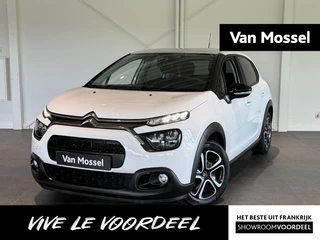 Citroën C3 financial lease – kenteken KKN-42-H