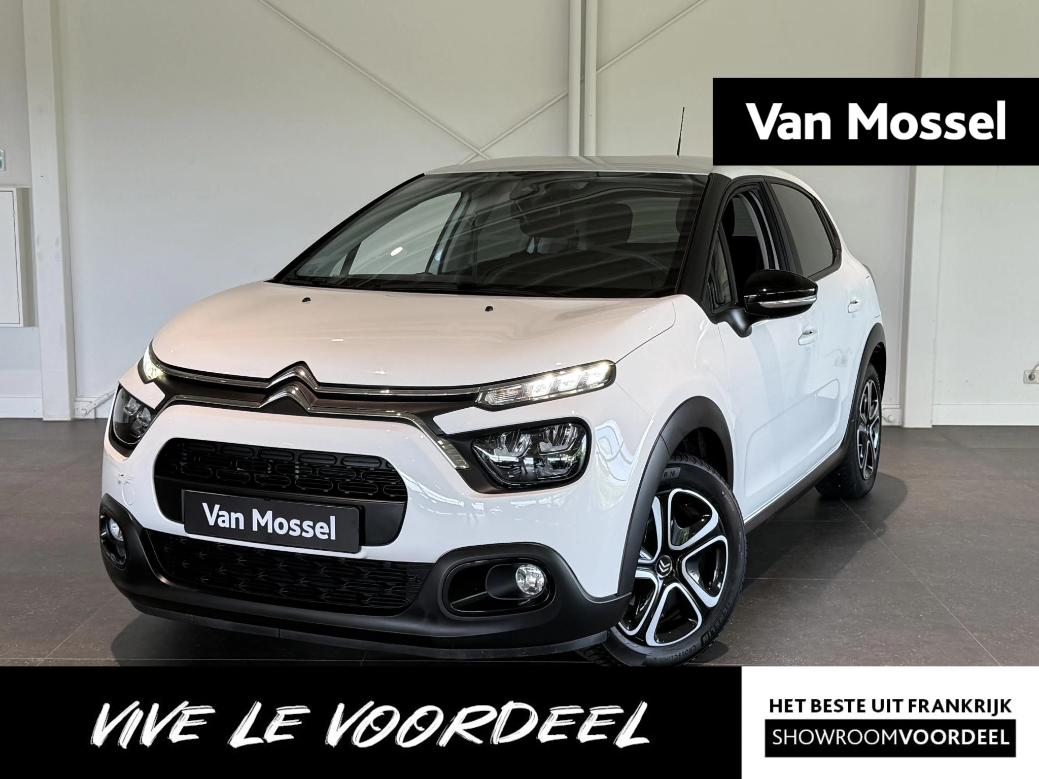 Citroën C3 met kenteken KKN-42-H – autofoto 2