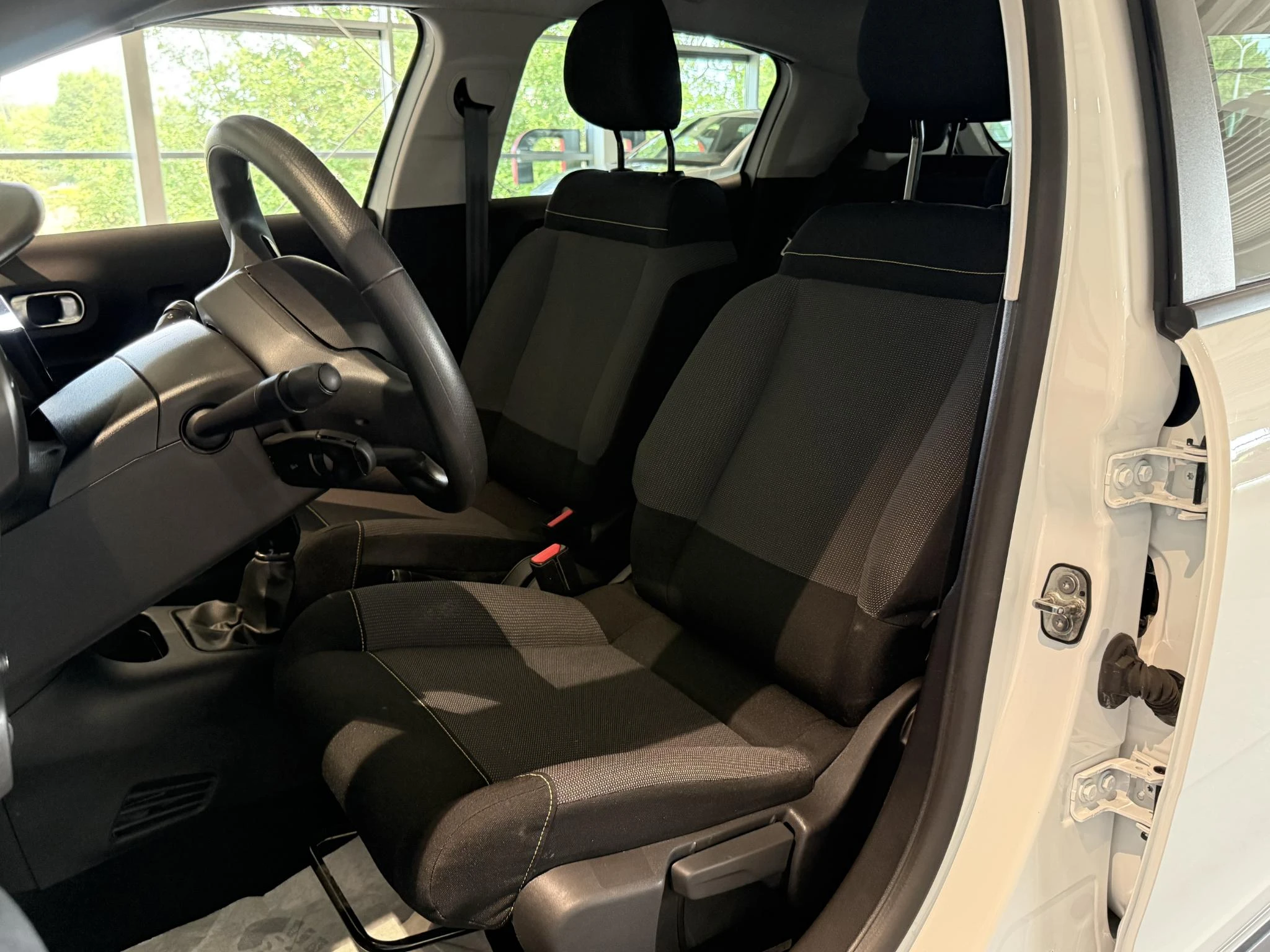 Citroën C3 met kenteken KKN-42-H – autofoto 4