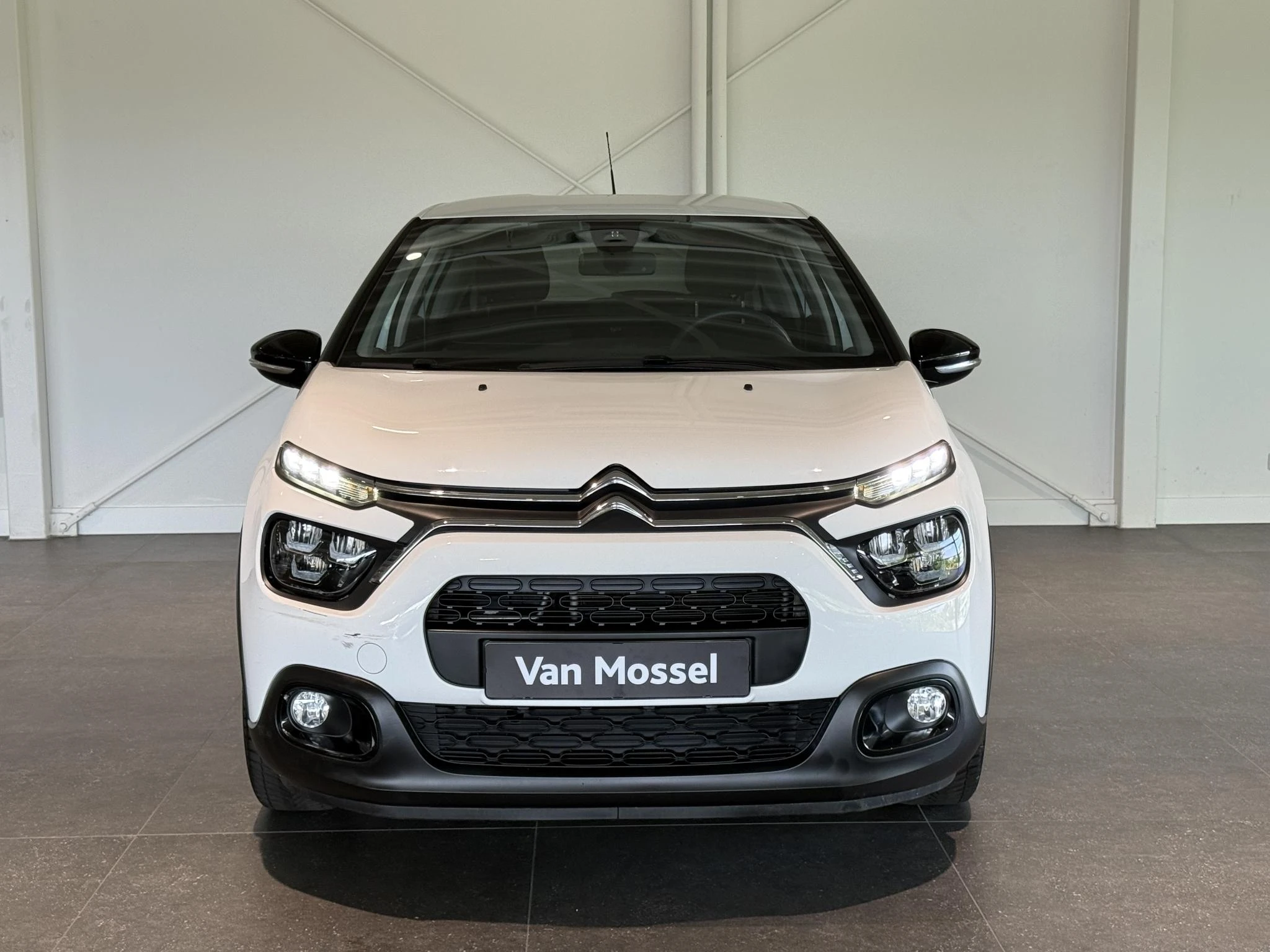 Citroën C3 met kenteken KKN-42-H – autofoto 5