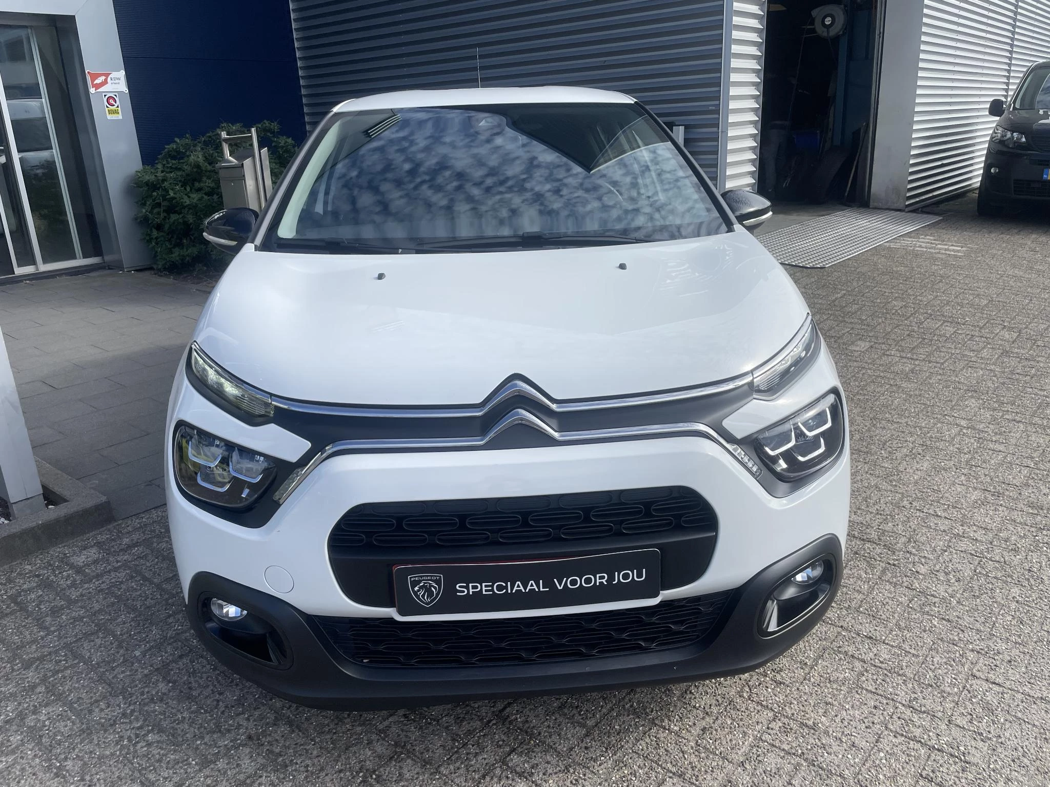 Citroën C3 met kenteken KKN-55-B – autofoto 5
