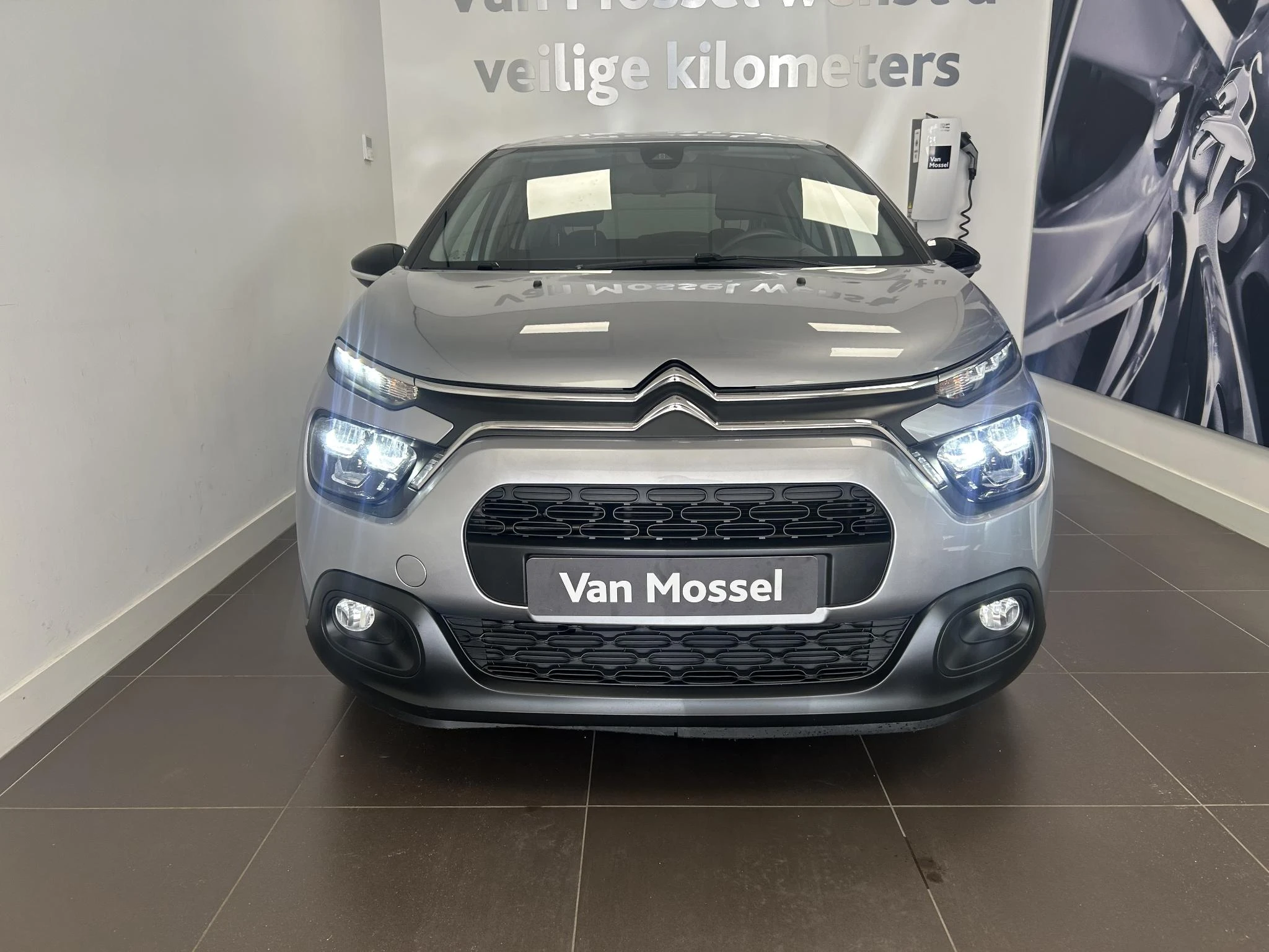 Citroën C3 met kenteken KKN-74-K – autofoto 4