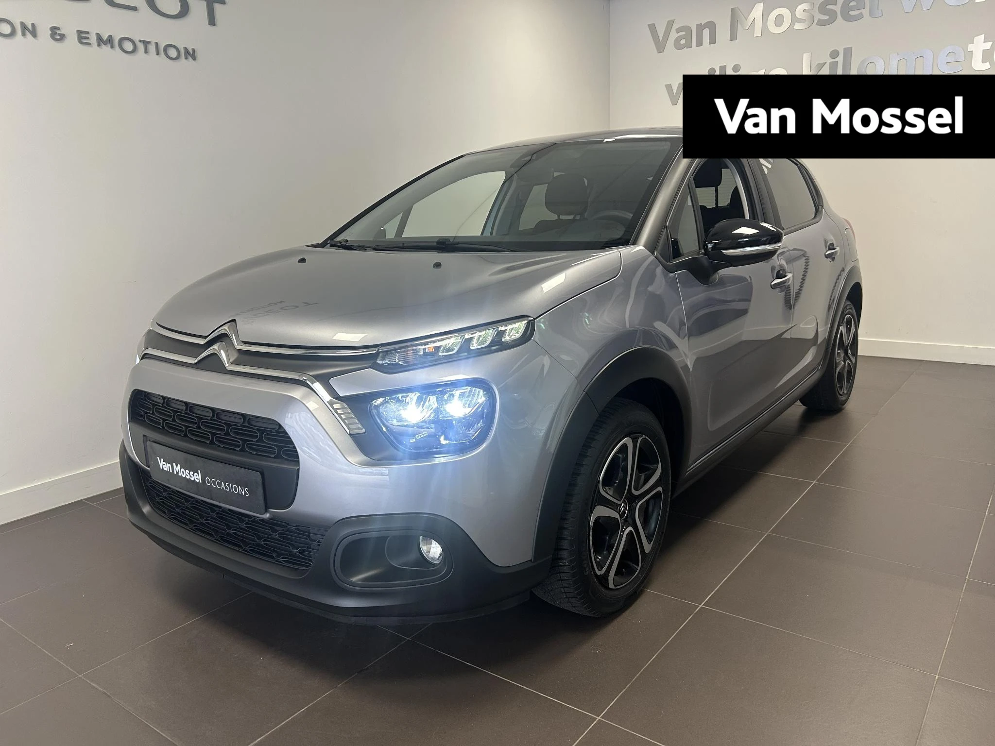 Citroën C3 met kenteken KKN-77-K – autofoto 2