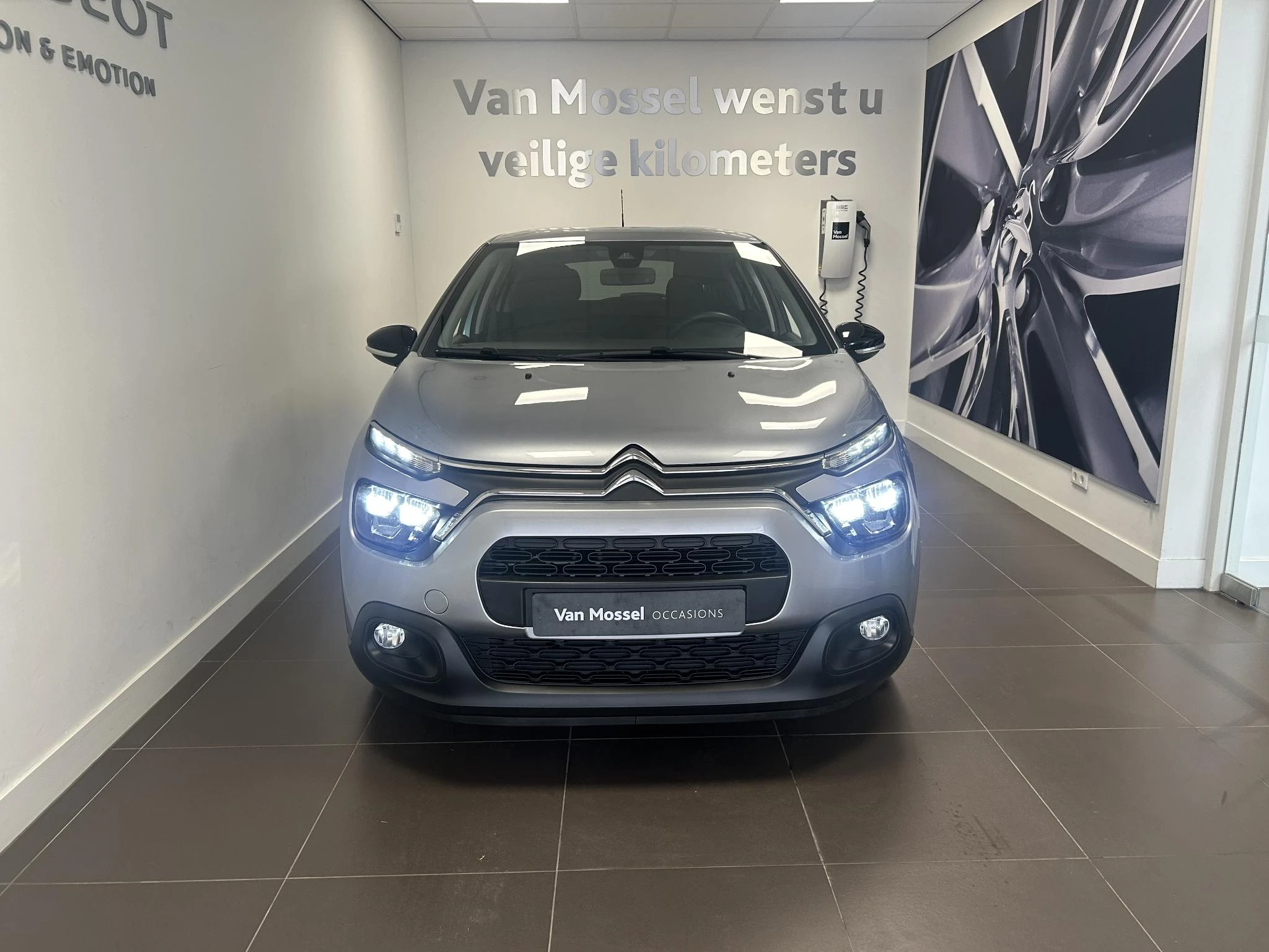 Citroën C3 met kenteken KKN-77-K – autofoto 4