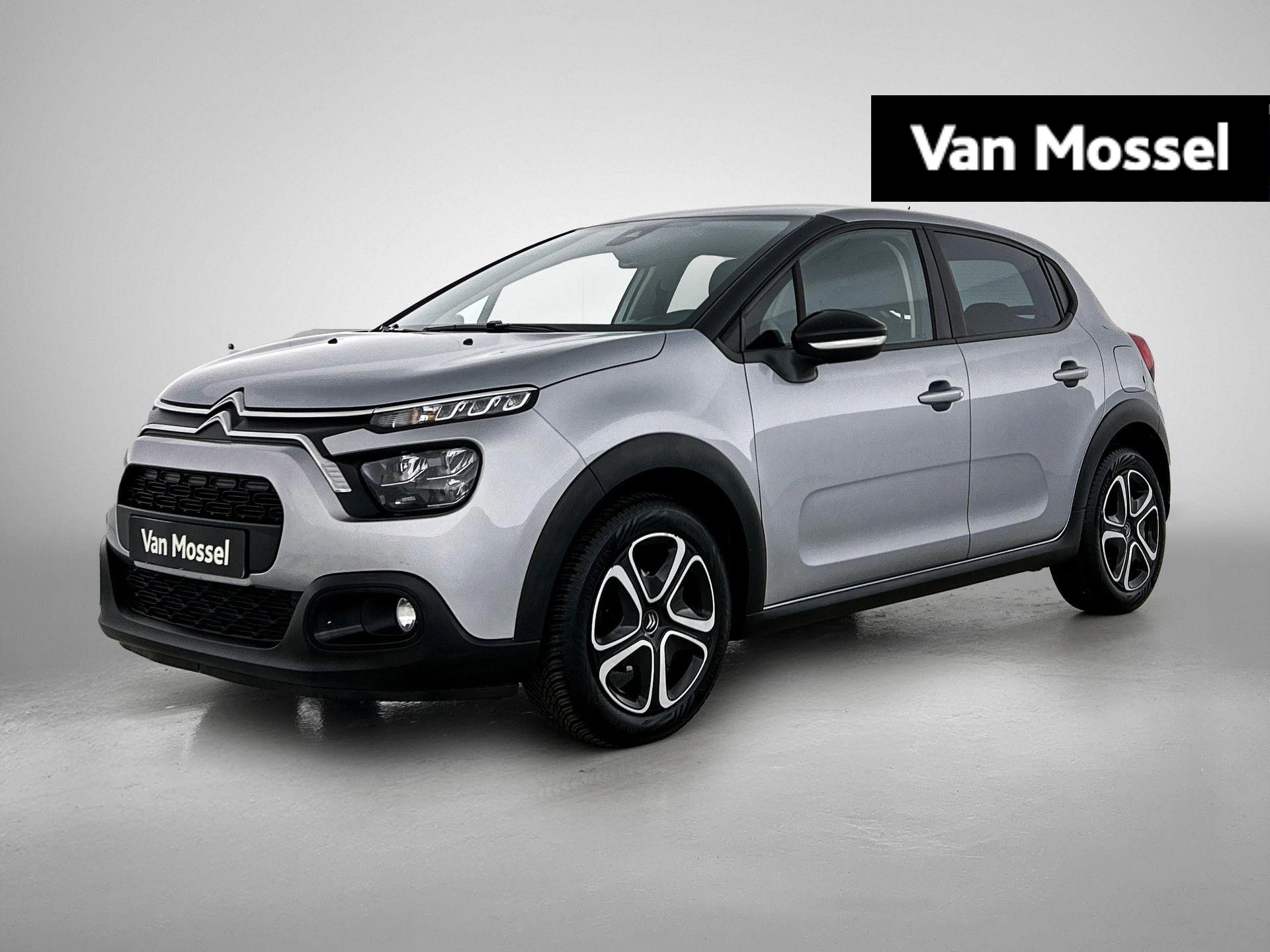 Citroën C3 met kenteken KKP-75-D – autofoto 2