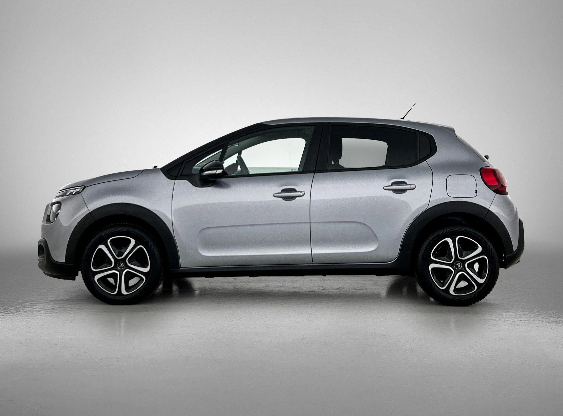 Citroën C3 met kenteken KKP-75-D – autofoto 4