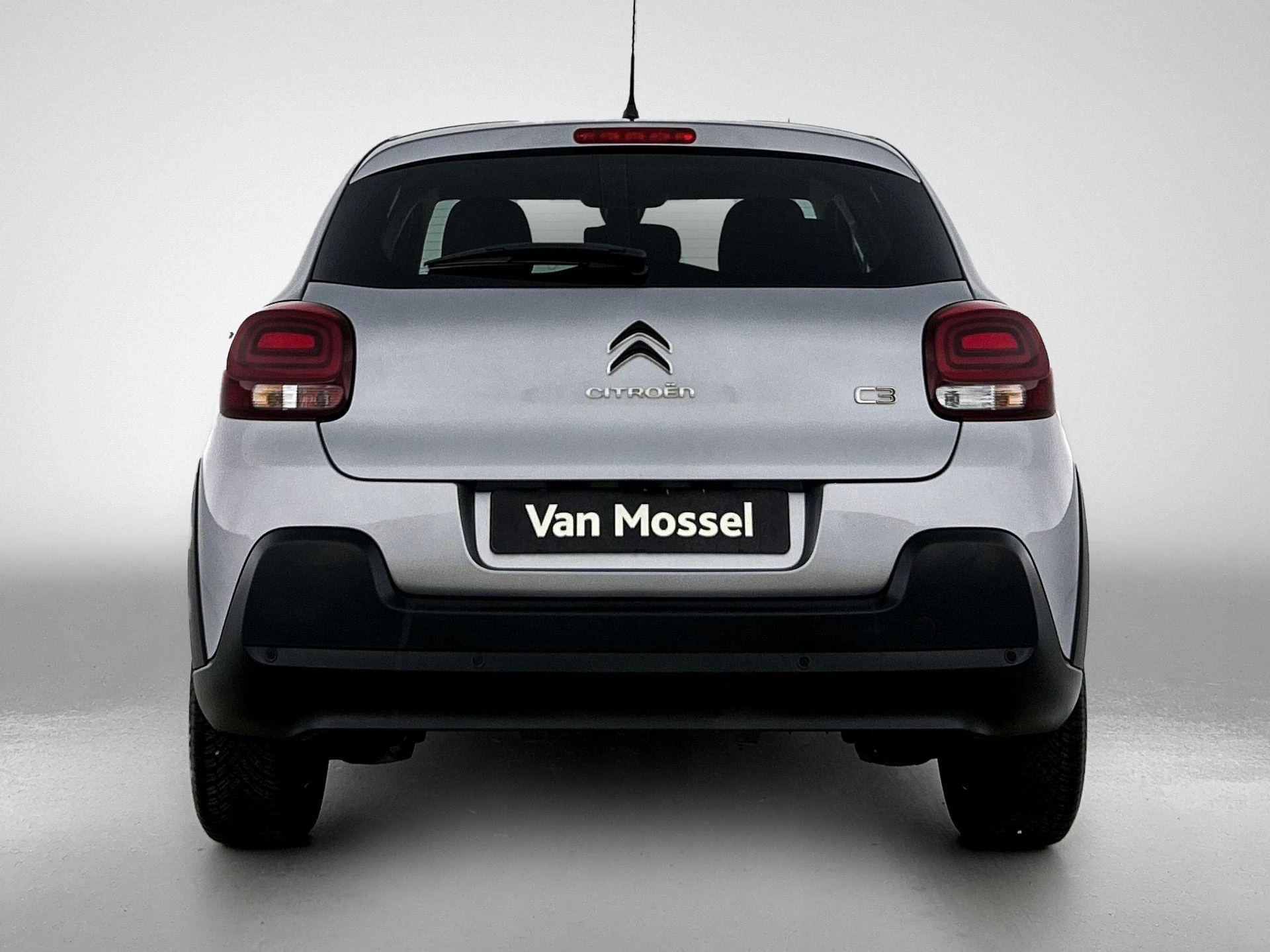 Citroën C3 met kenteken KKP-75-D – autofoto 5