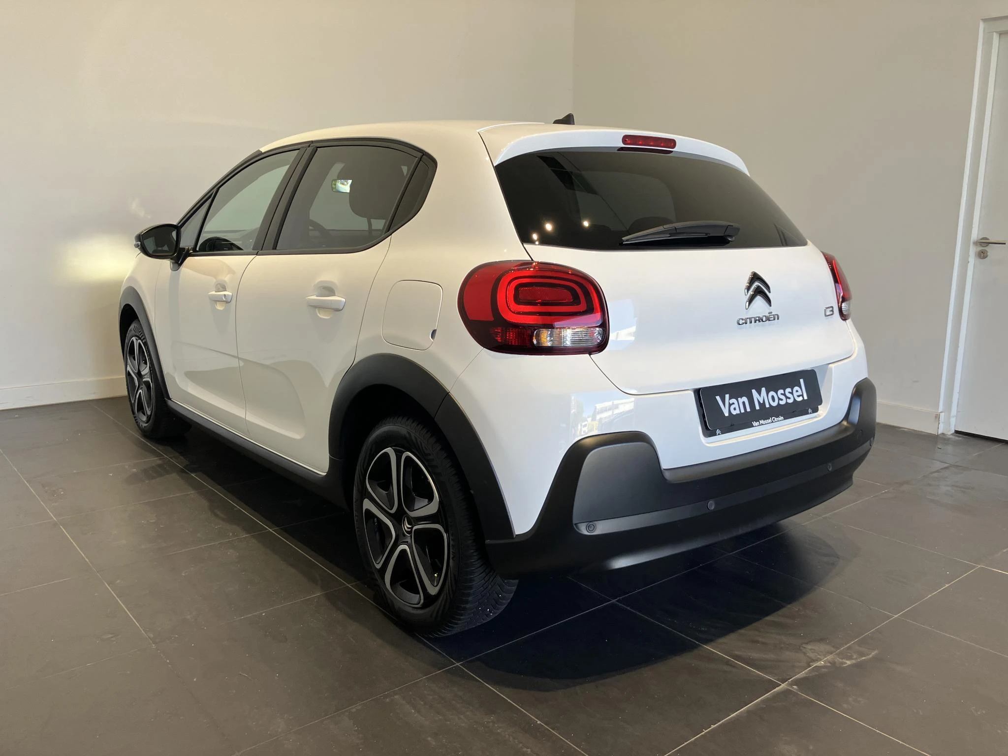 Citroën C3 met kenteken KPG-38-V – autofoto 5