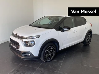 Citroën C3 financial lease – kenteken KPT-14-J