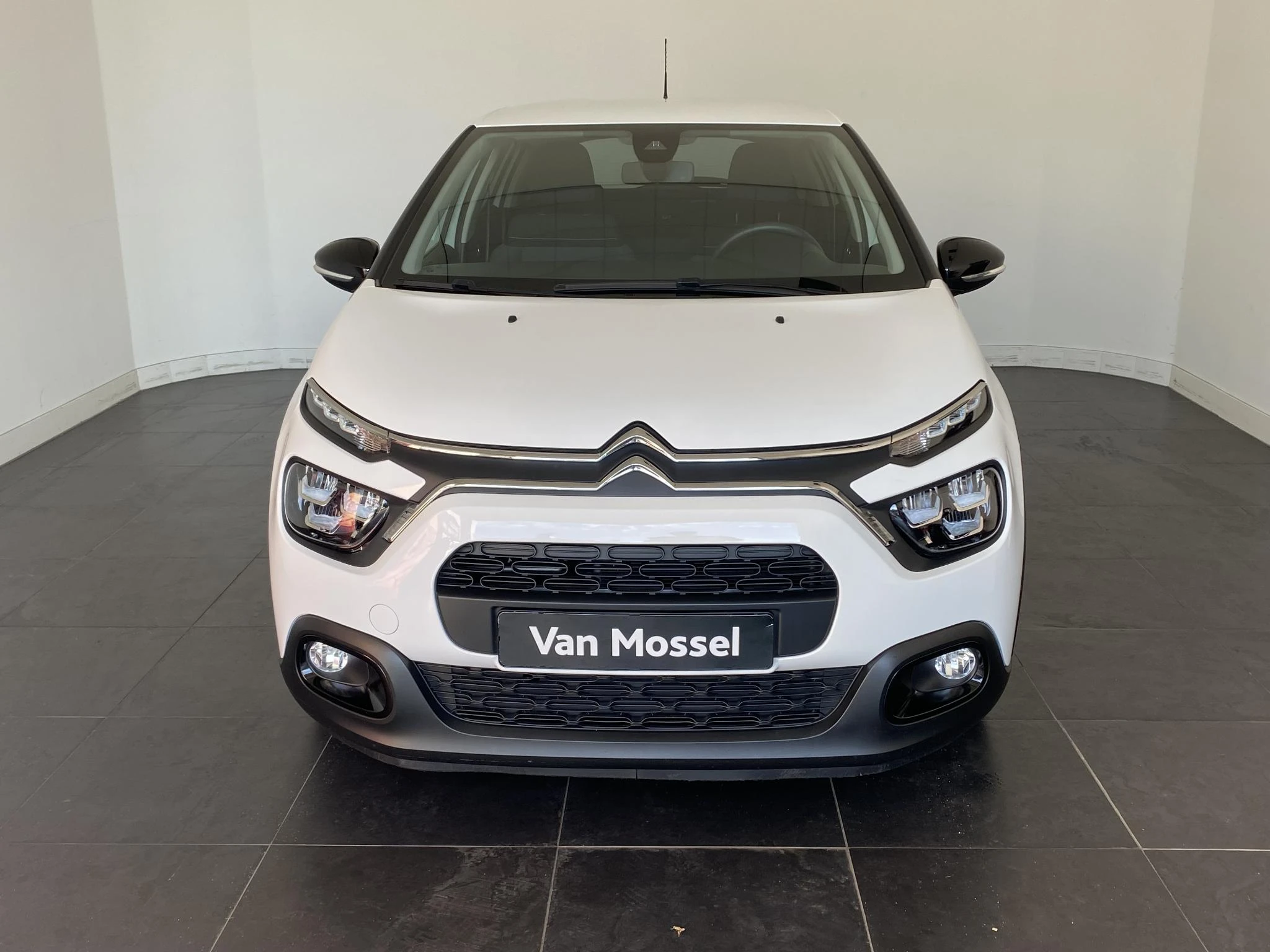 Citroën C3 met kenteken KPT-14-J – autofoto 5