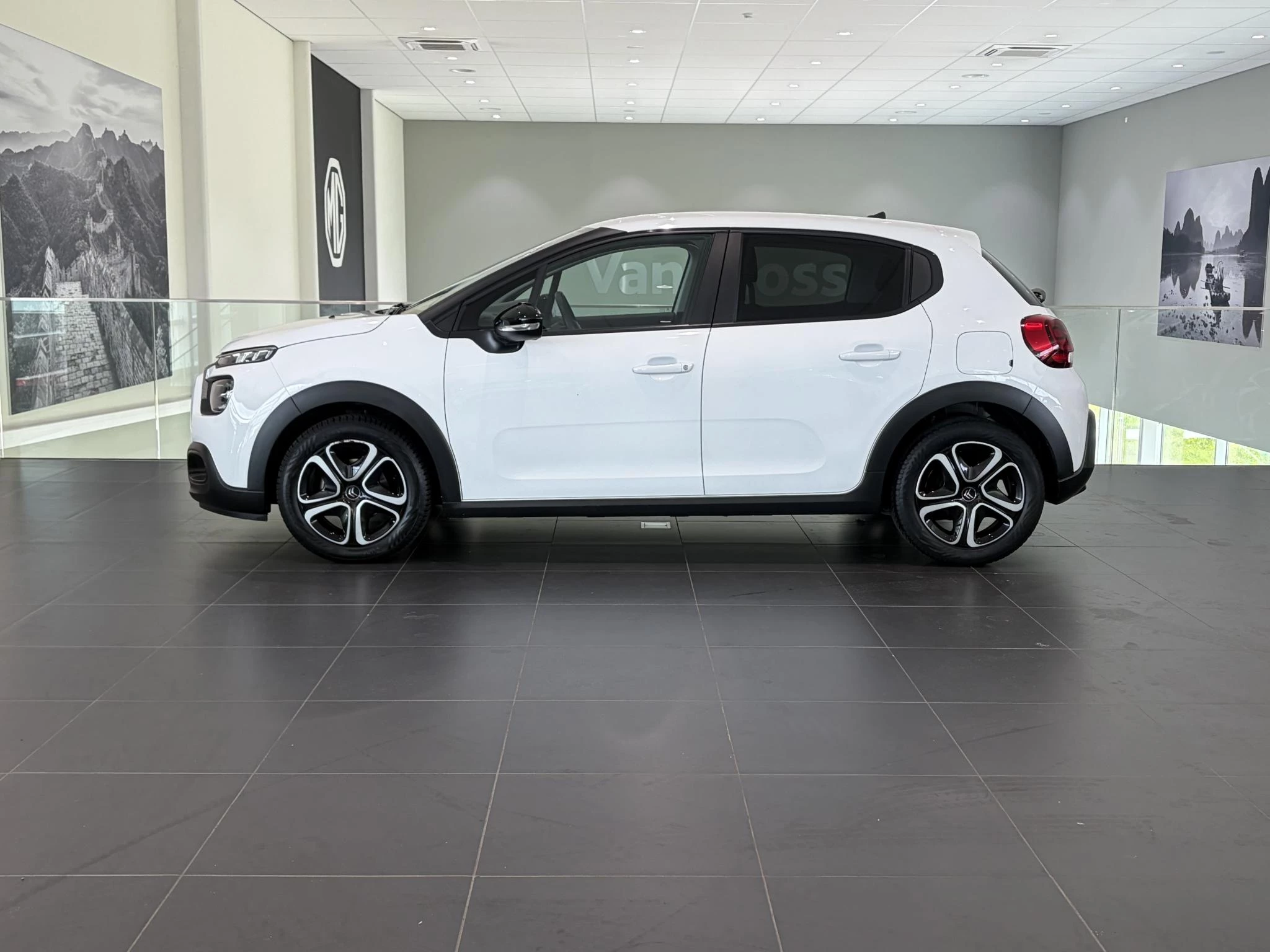 Citroën C3 met kenteken KPT-55-J – autofoto 4