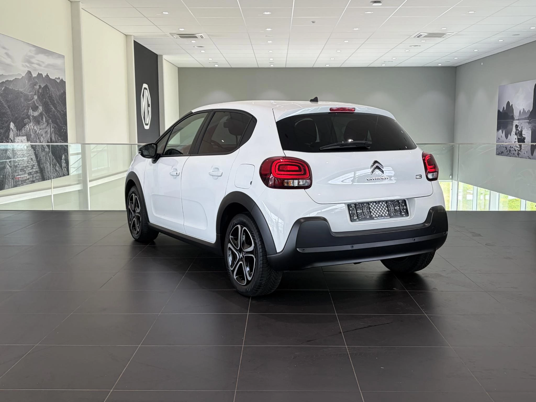 Citroën C3 met kenteken KPT-55-J – autofoto 5