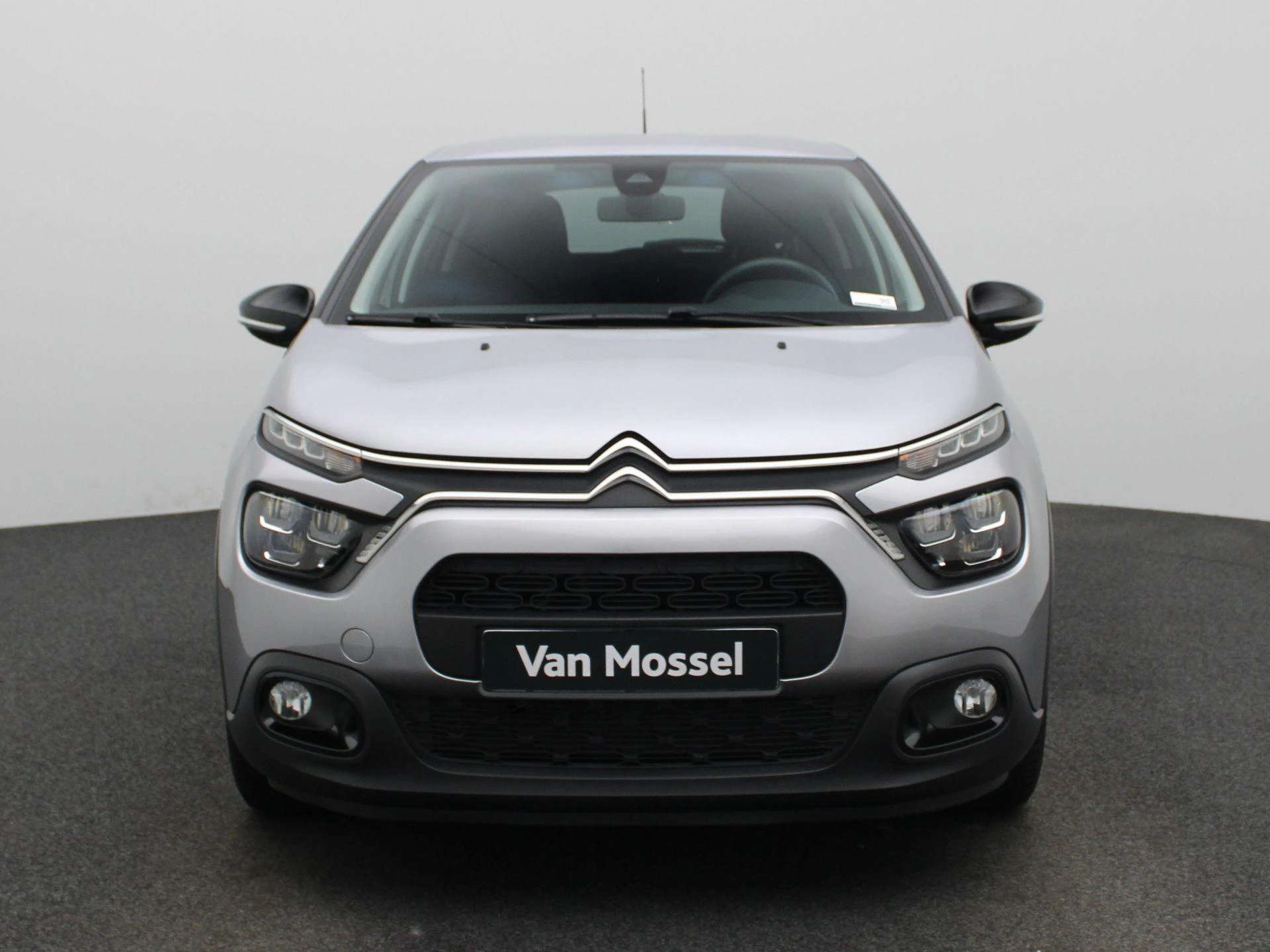 Citroën C3 met kenteken KPV-17-P – autofoto 4