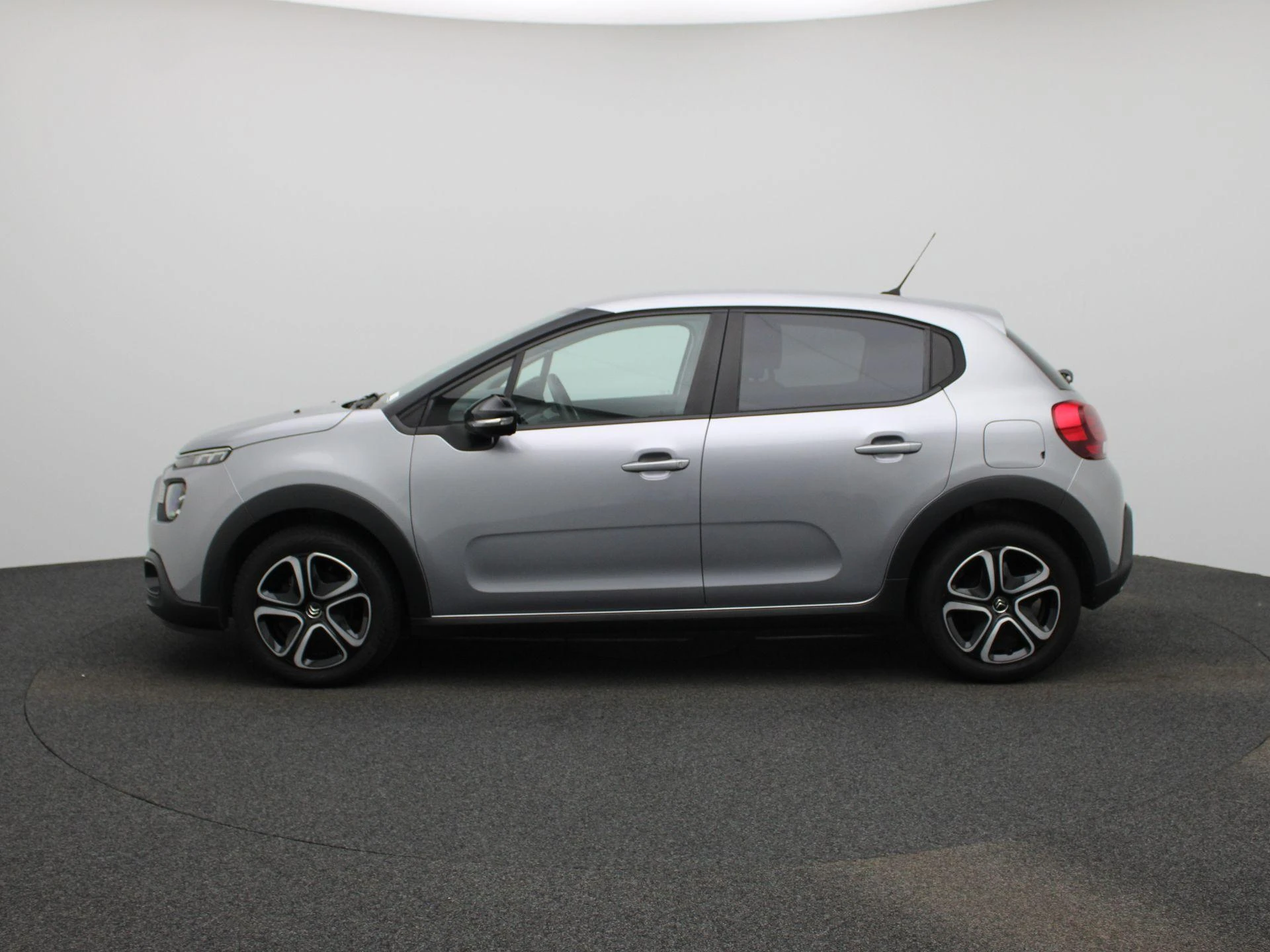 Citroën C3 met kenteken KPV-17-P – autofoto 5