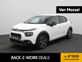 Citroën C3 financial lease – kenteken KRD-20-X