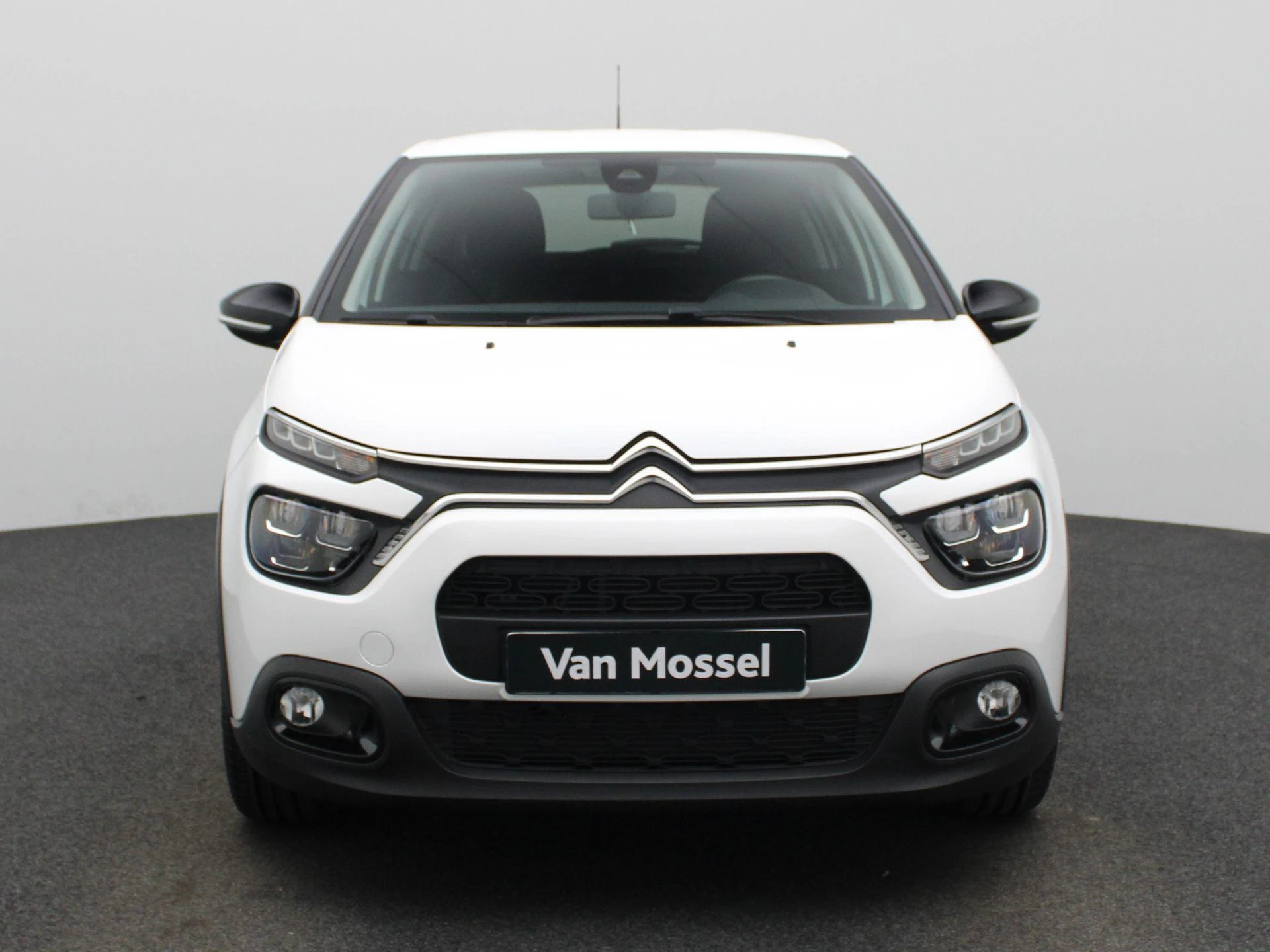 Citroën C3 met kenteken KRD-20-X – autofoto 4