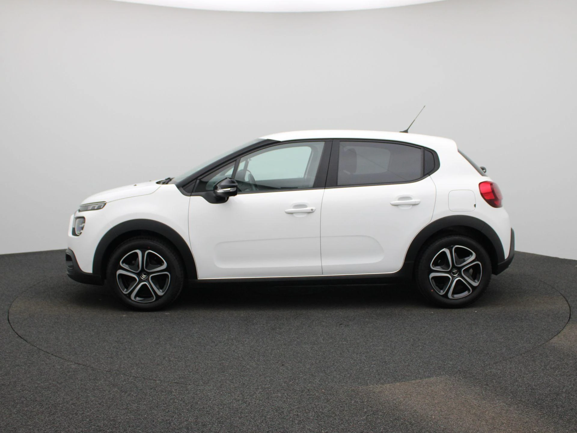 Citroën C3 met kenteken KRD-20-X – autofoto 5