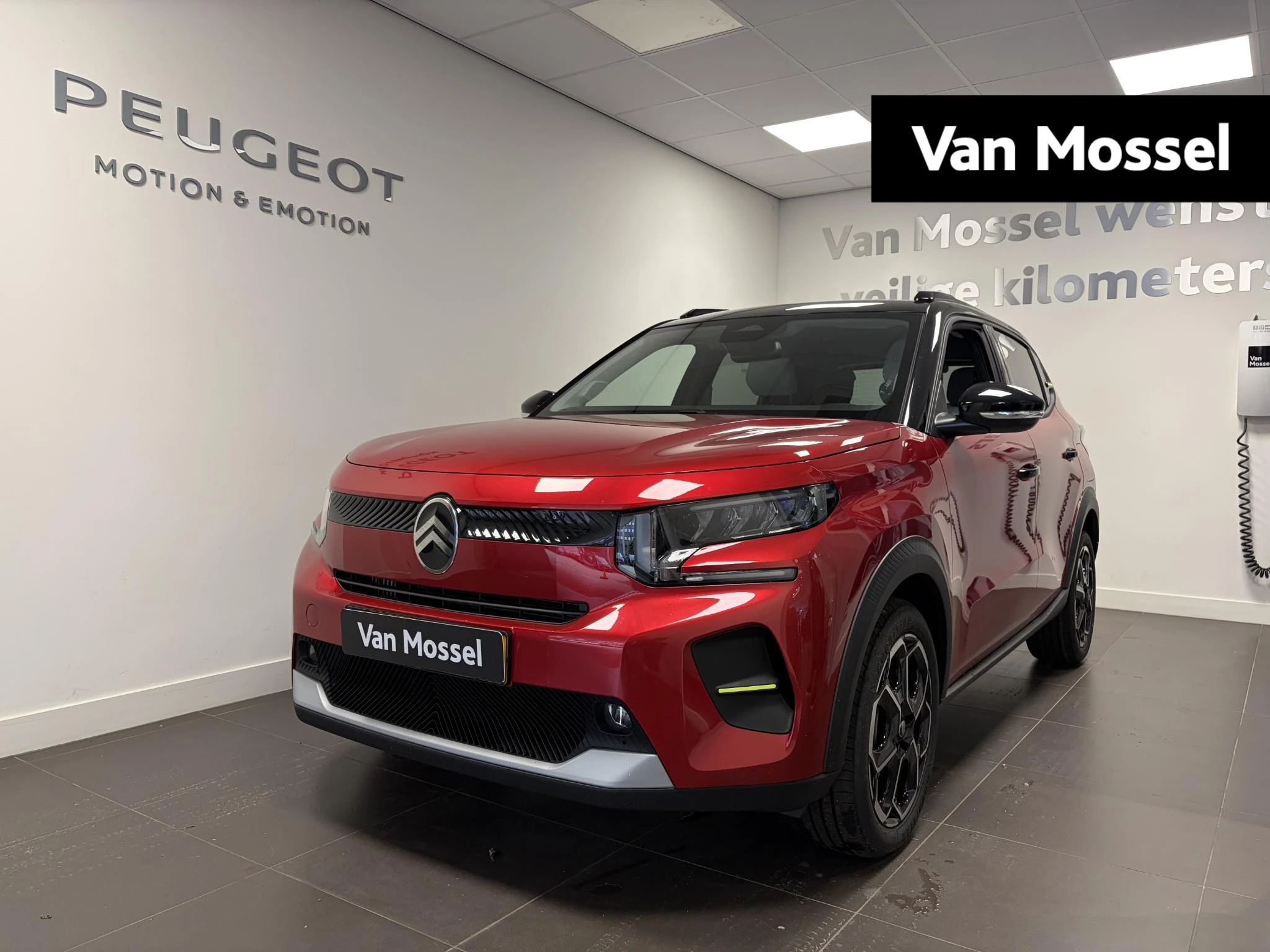 Citroën C3 met kenteken KSP-65-R – autofoto 2