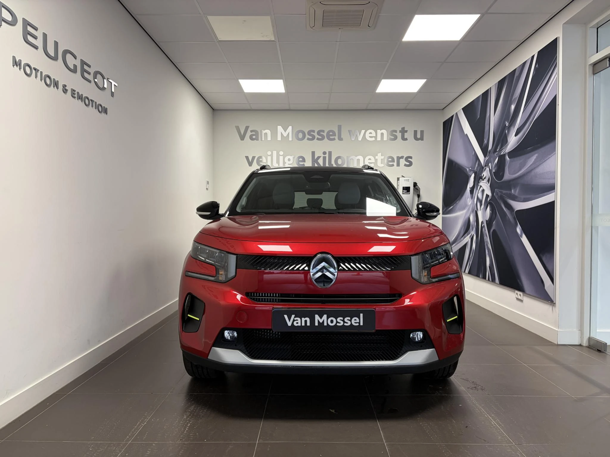 Citroën C3 met kenteken KSP-65-R – autofoto 4