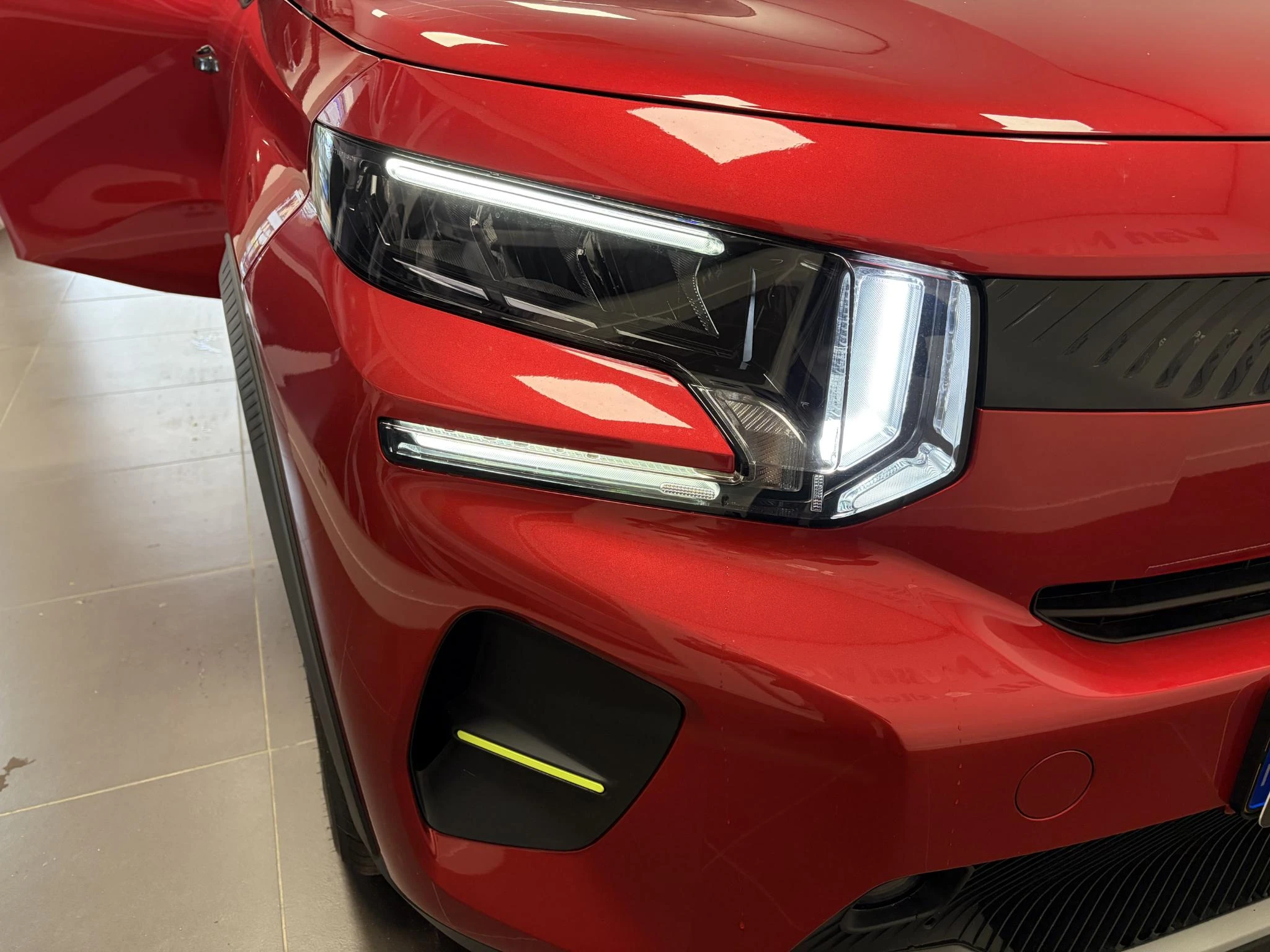 Citroën C3 met kenteken KSP-65-R – autofoto 5