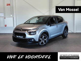 Citroën C3 financial lease – kenteken KSZ-60-T