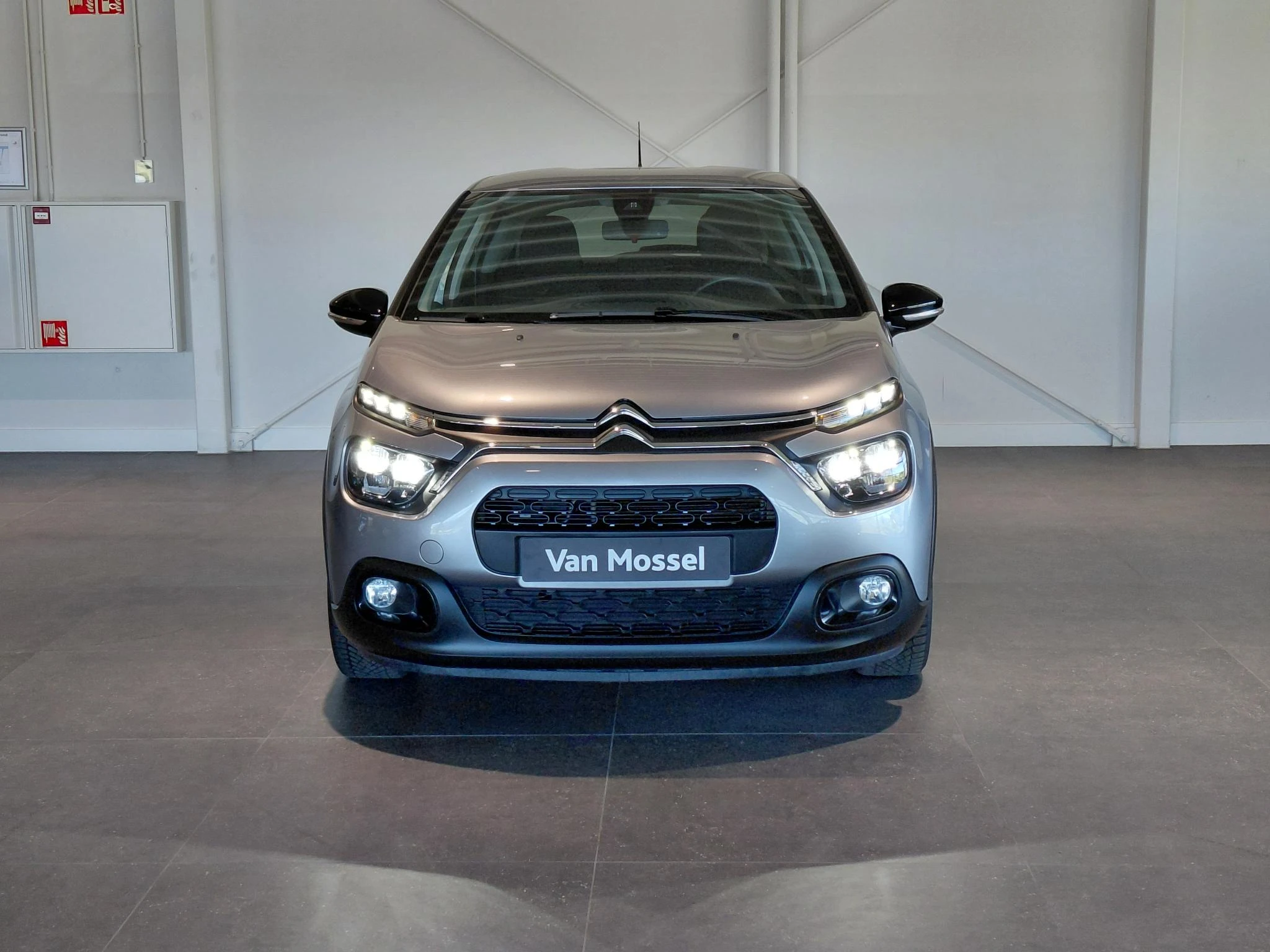 Citroën C3 met kenteken KSZ-60-T – autofoto 4