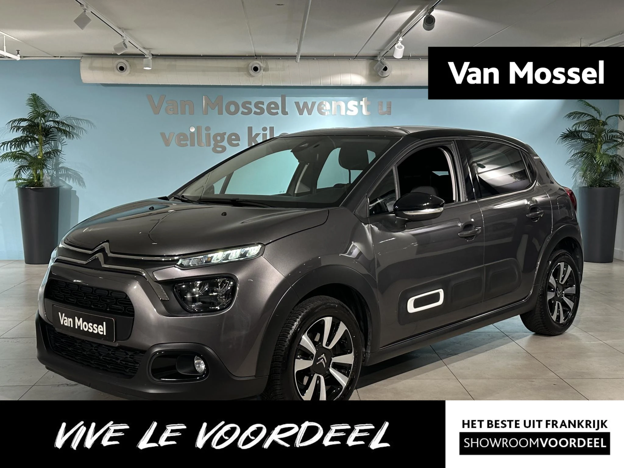 Citroën C3 met kenteken KTB-73-D – autofoto 2