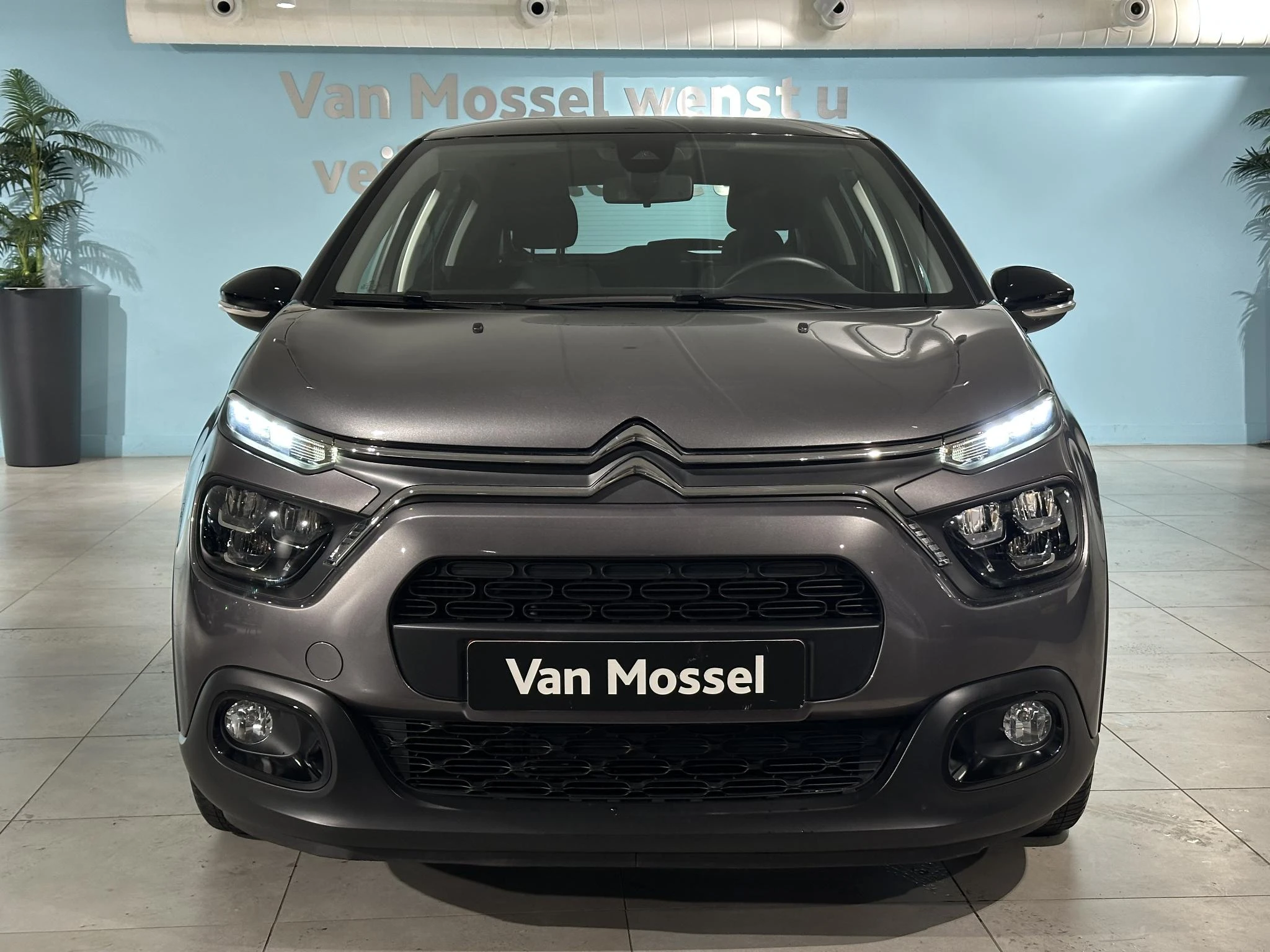 Citroën C3 met kenteken KTB-73-D – autofoto 5