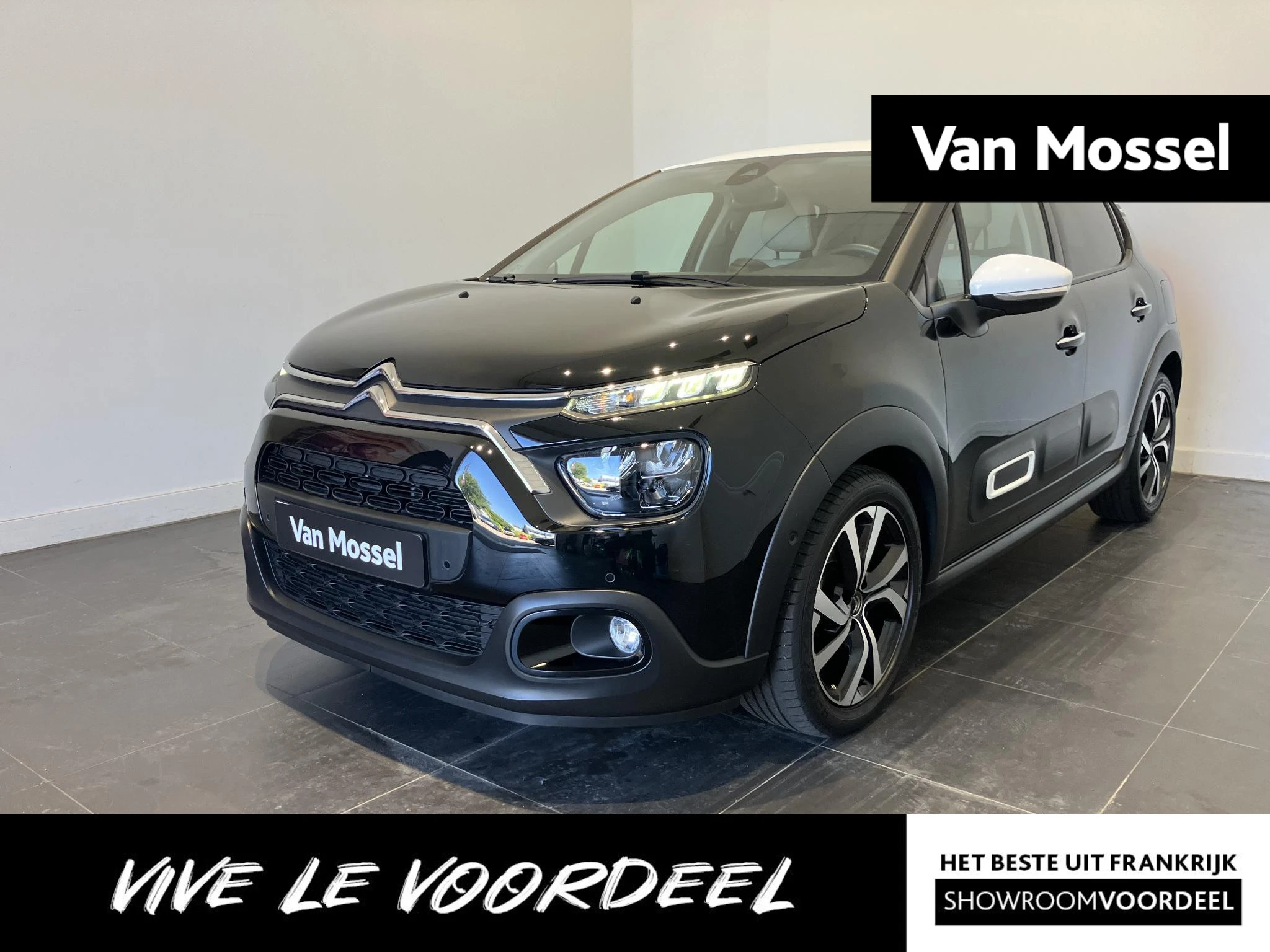 Citroën C3 met kenteken L-216-PK – autofoto 2