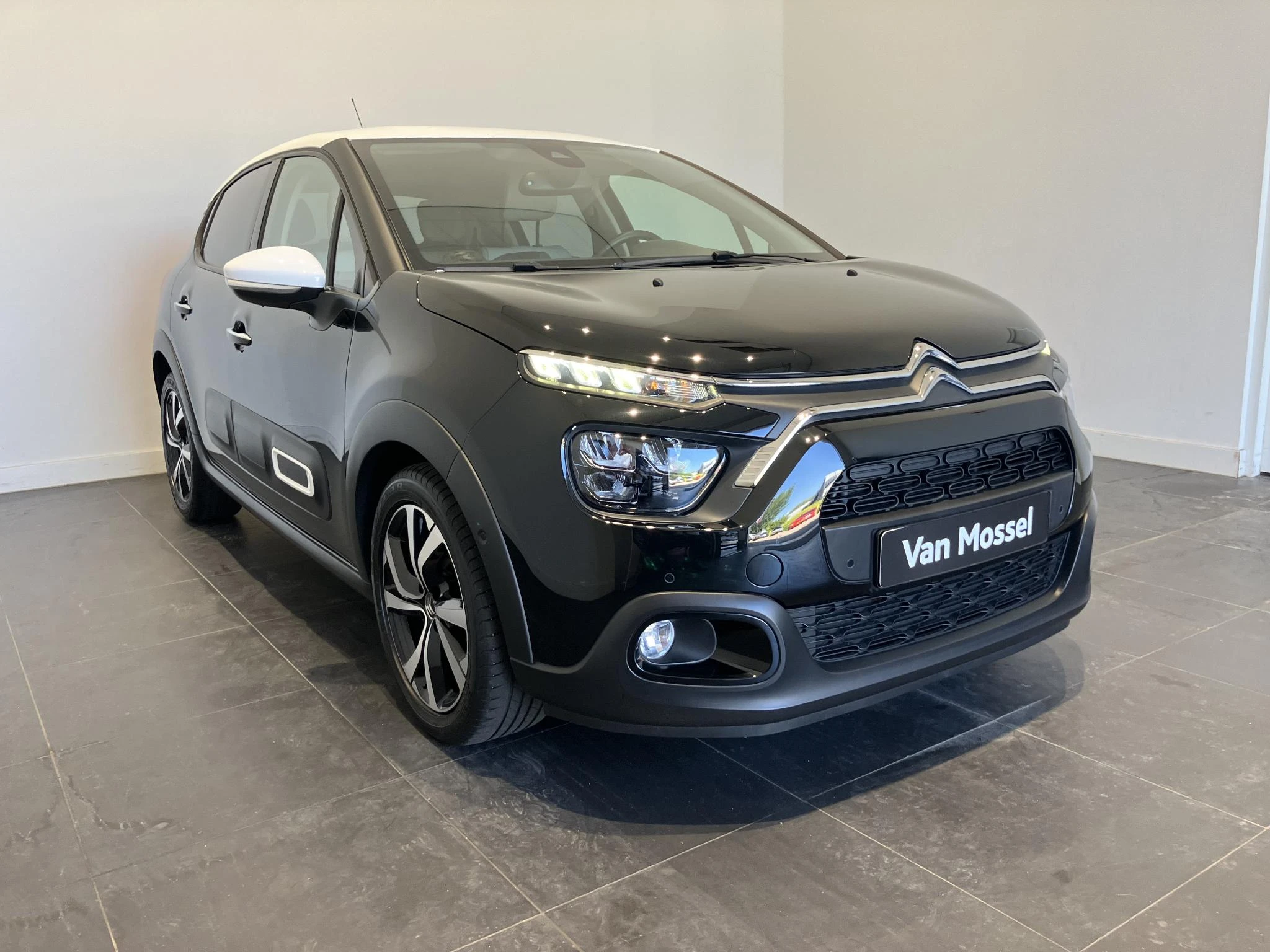 Citroën C3 met kenteken L-216-PK – autofoto 5