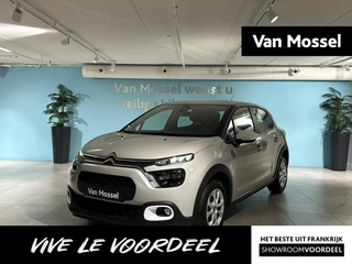 Citroën C3 financial lease – kenteken N-224-XK