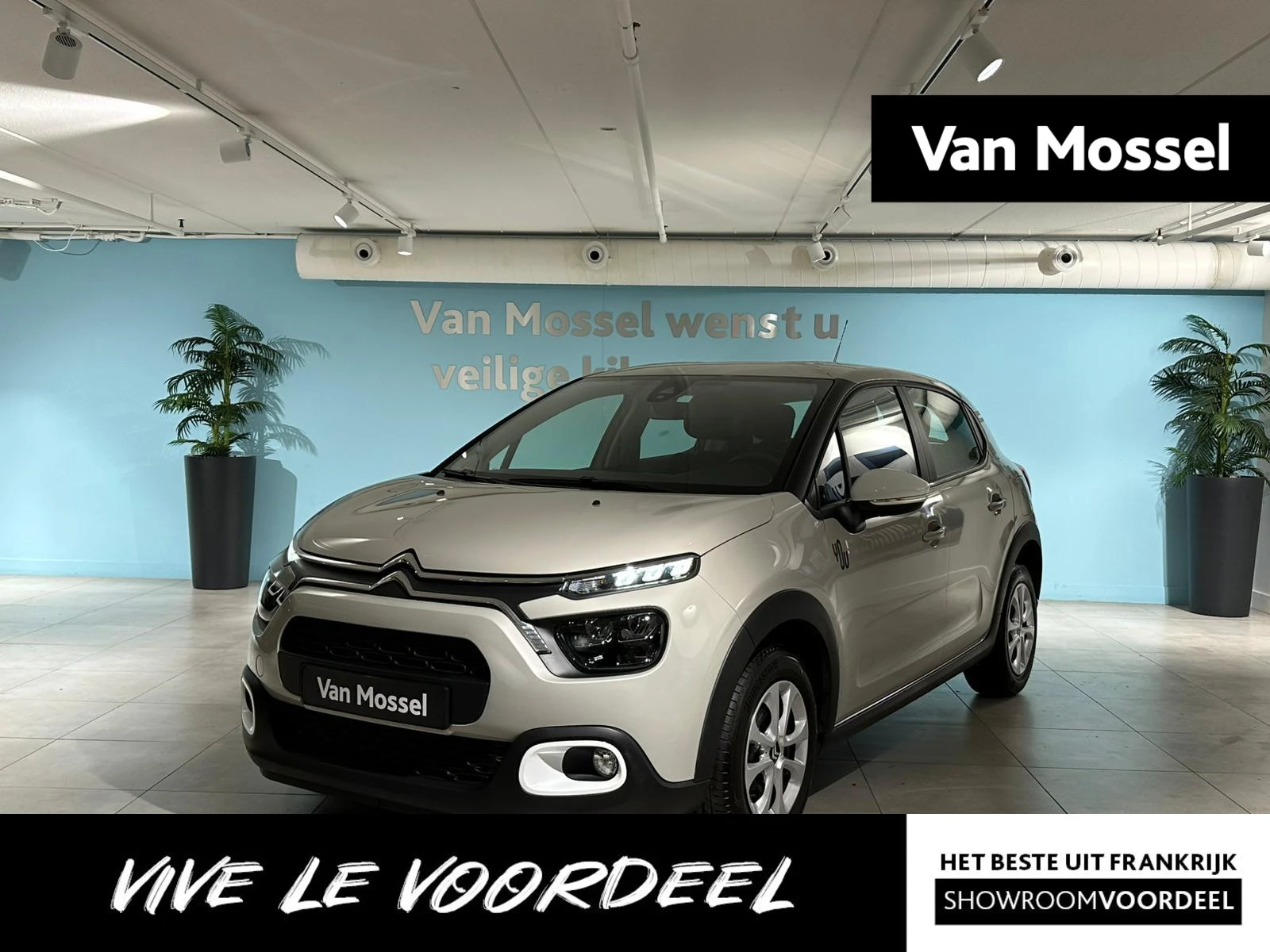 Citroën C3 met kenteken N-224-XK – autofoto 2