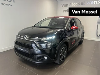 Citroën C3 financial lease – kenteken P-220-VN