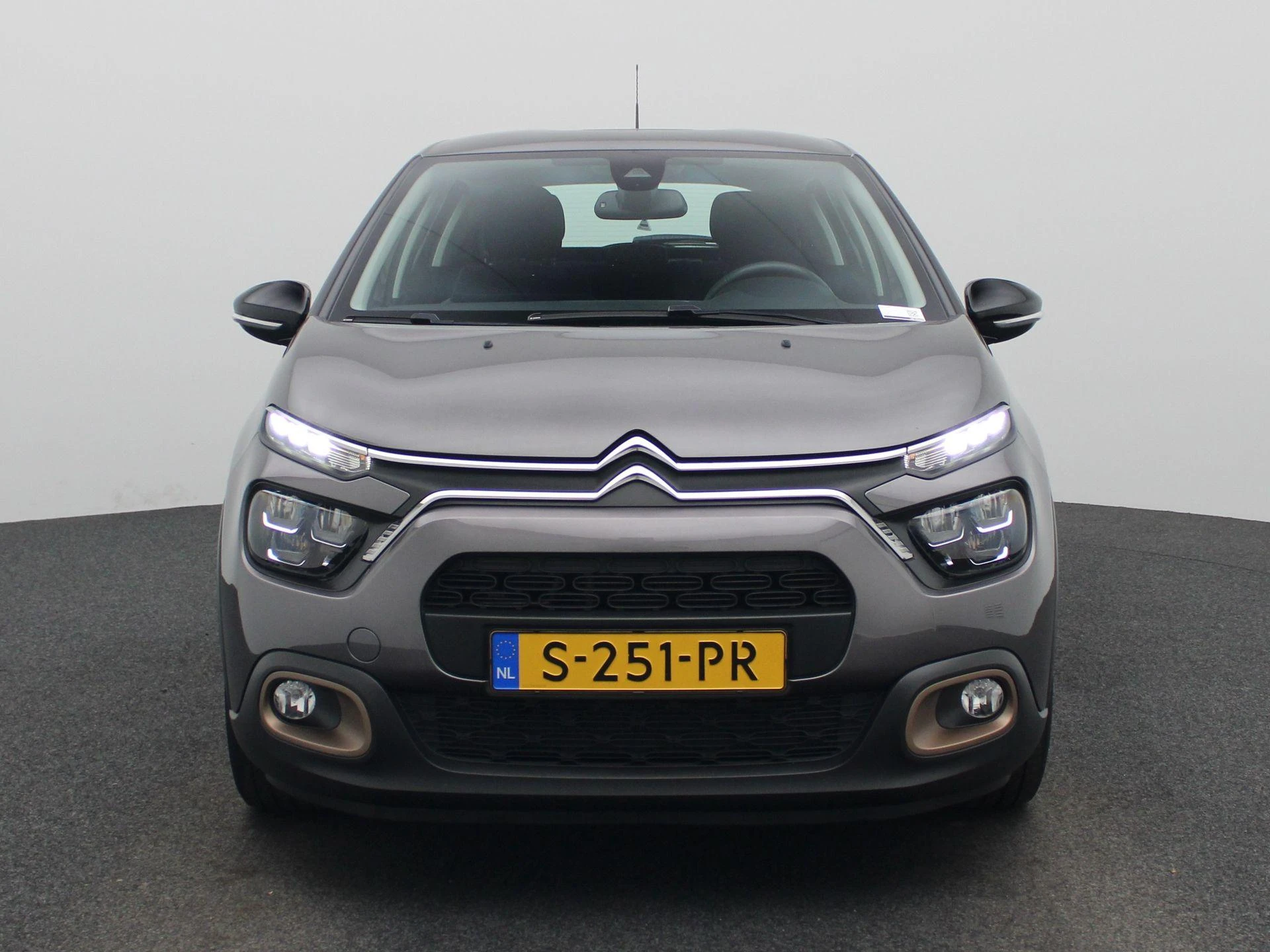 Citroën C3 met kenteken S-251-PR – autofoto 4