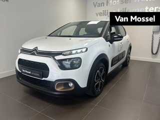 Citroën C3 financial lease – kenteken S-289-SP