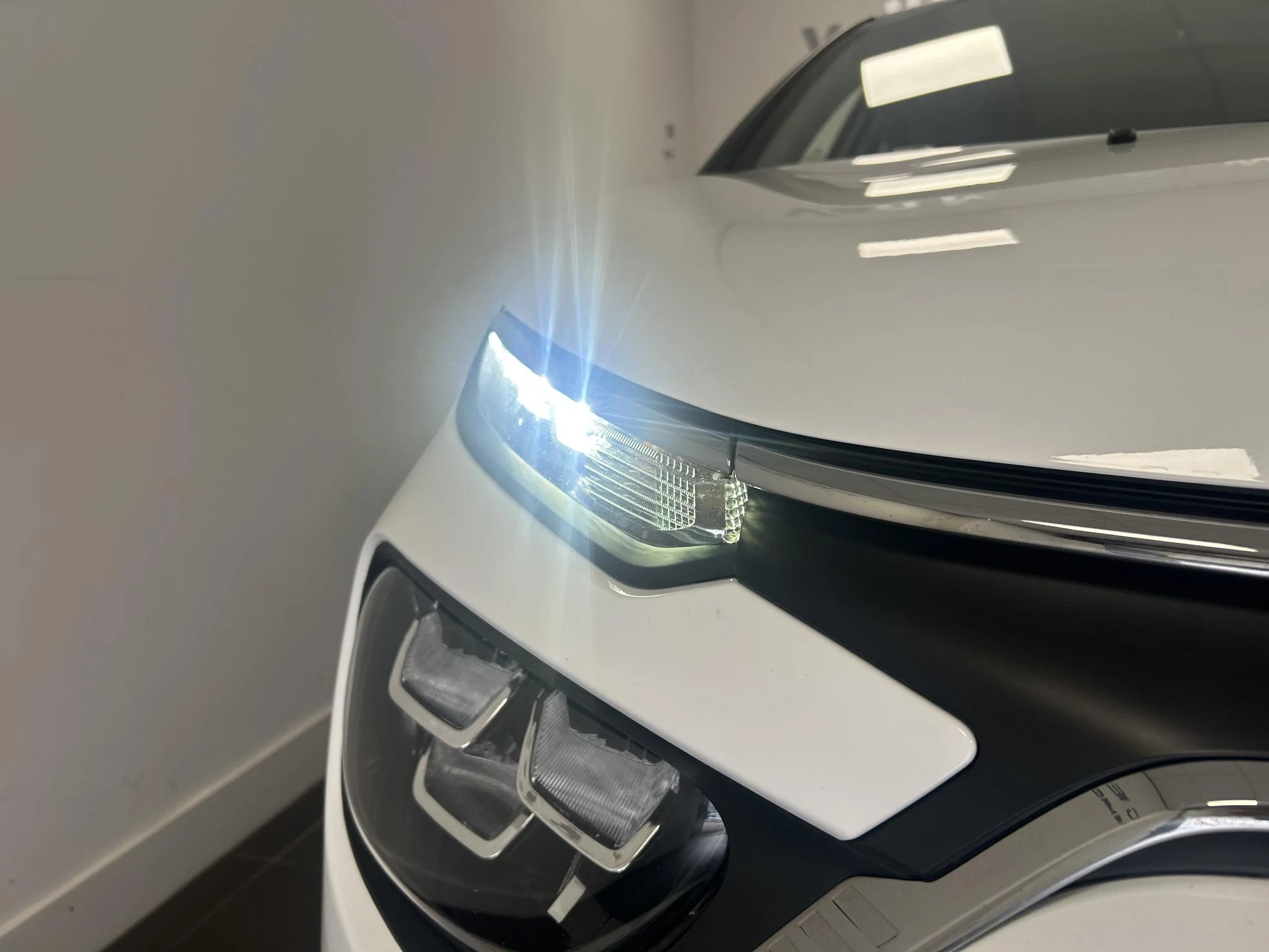 Citroën C3 met kenteken S-289-SP – autofoto 5