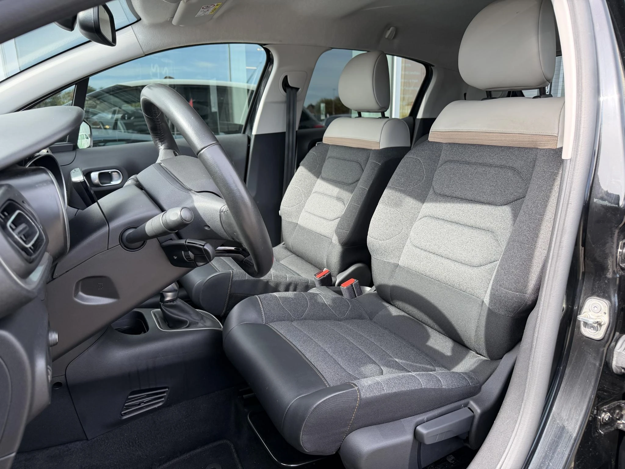 Citroën C3 met kenteken T-150-FP – autofoto 4