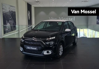 Citroën C3 financial lease – kenteken T-414-KX
