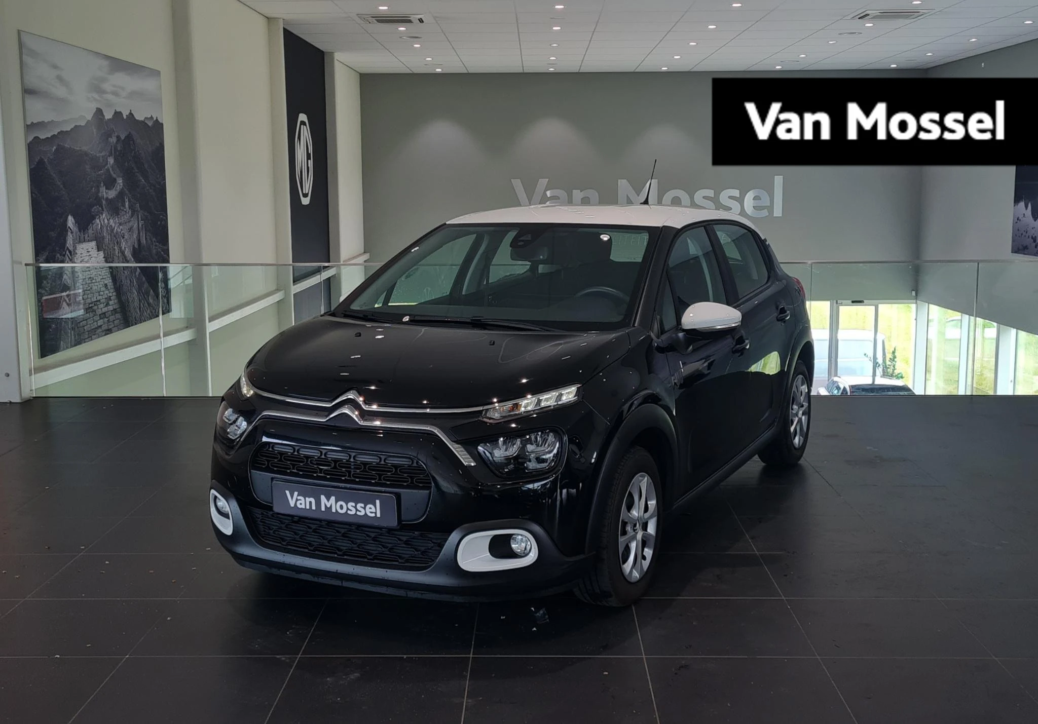 Citroën C3 met kenteken T-414-KX – autofoto 2