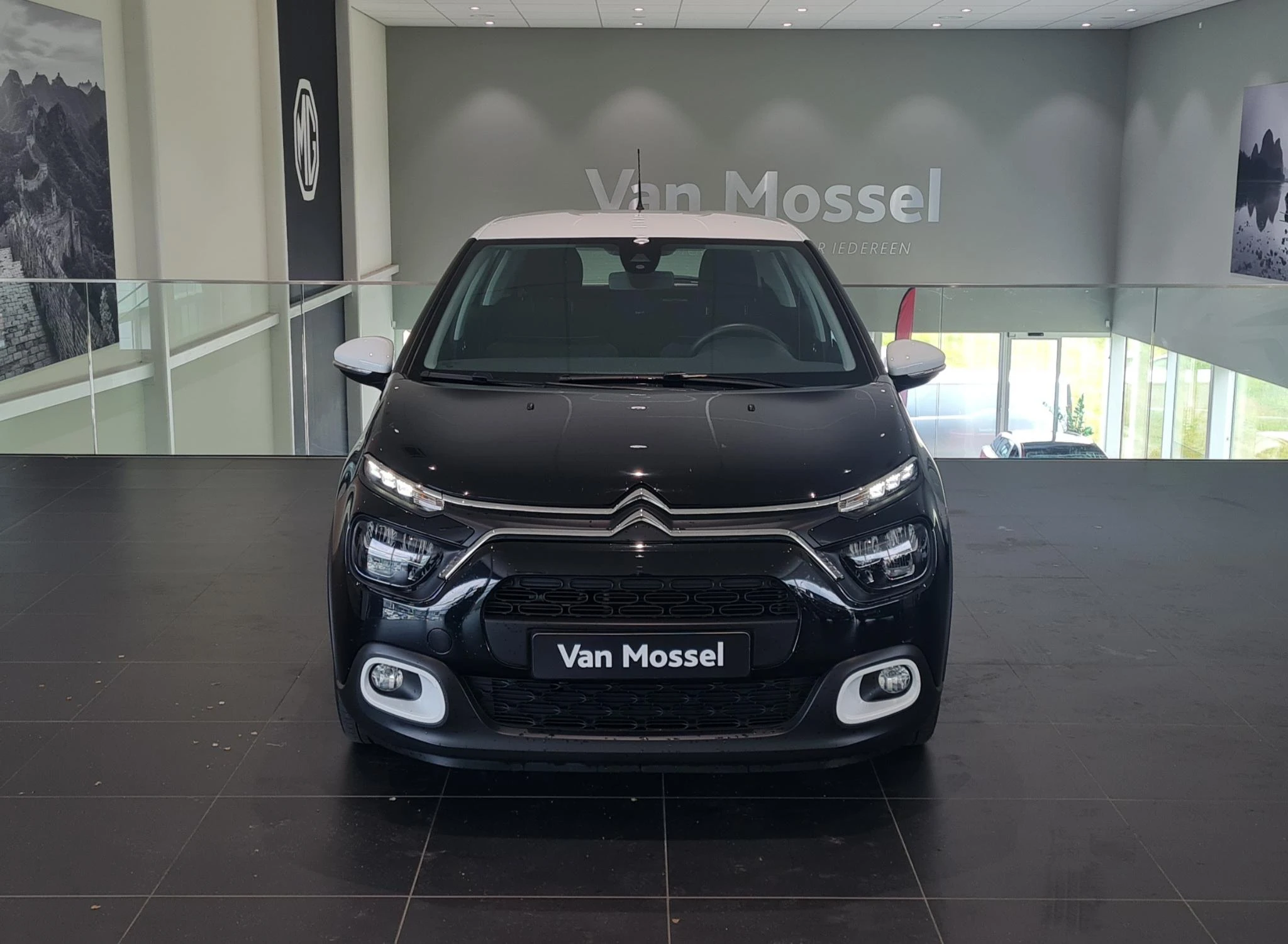 Citroën C3 met kenteken T-414-KX – autofoto 4