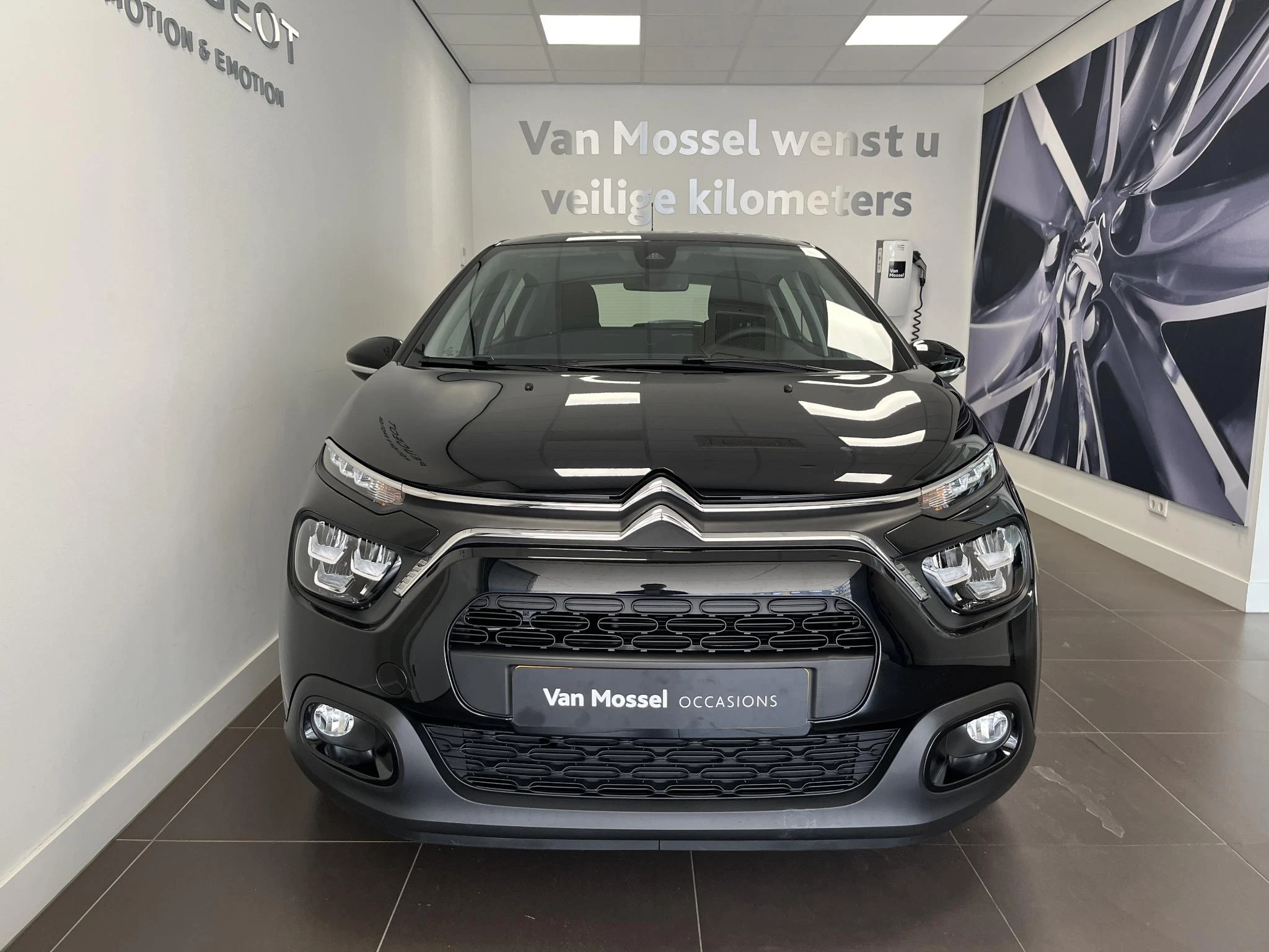 Citroën C3 met kenteken Z-220-DL – autofoto 4