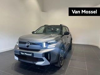 Citroën C3Aircross financial lease