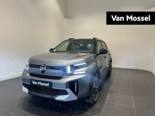 Citroën C3Aircross financial lease